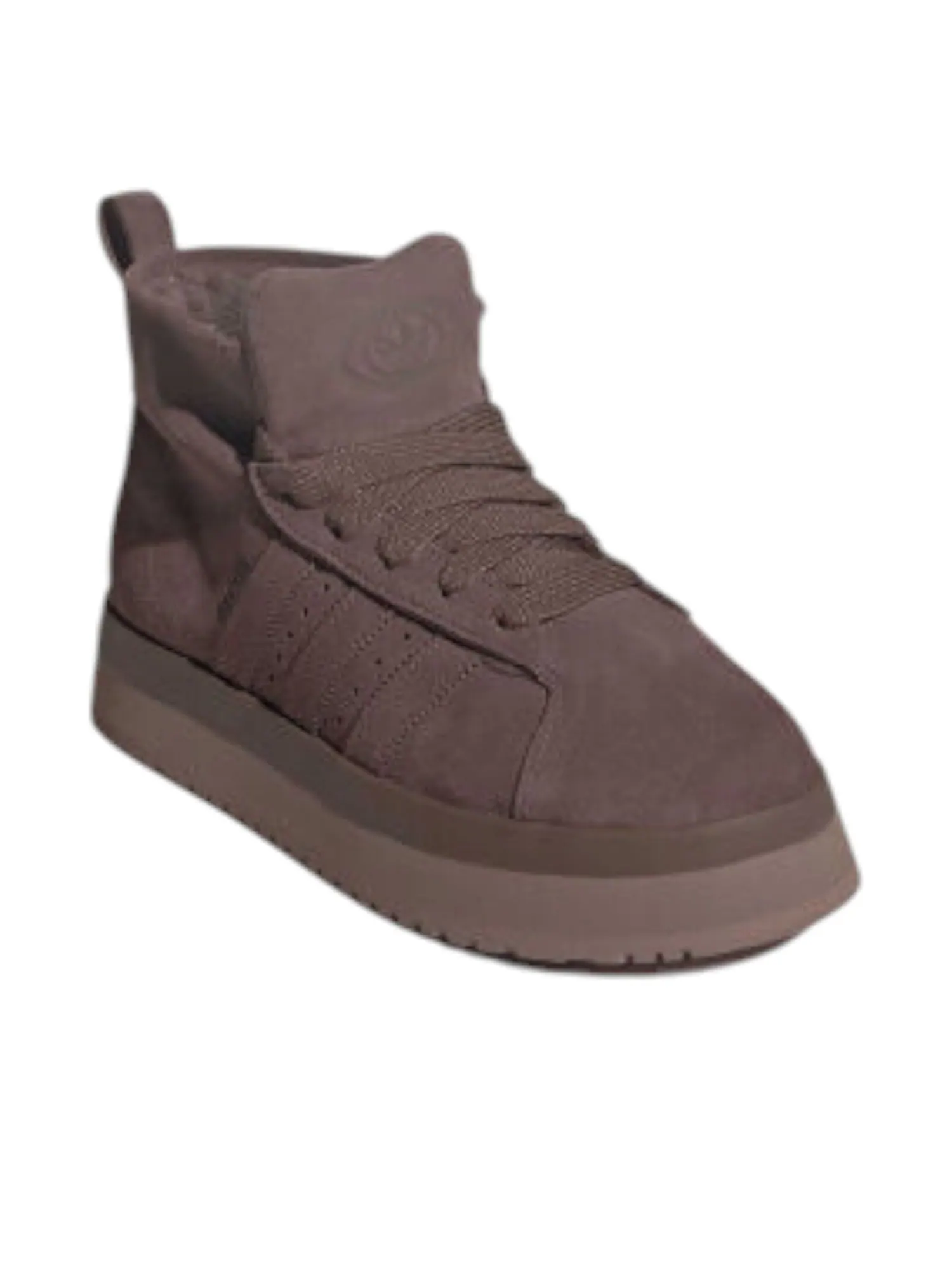 Кроссовки (WMNS) adidas Campus 00s Mid 'Brown' — изображение 2 из 5, коричневый