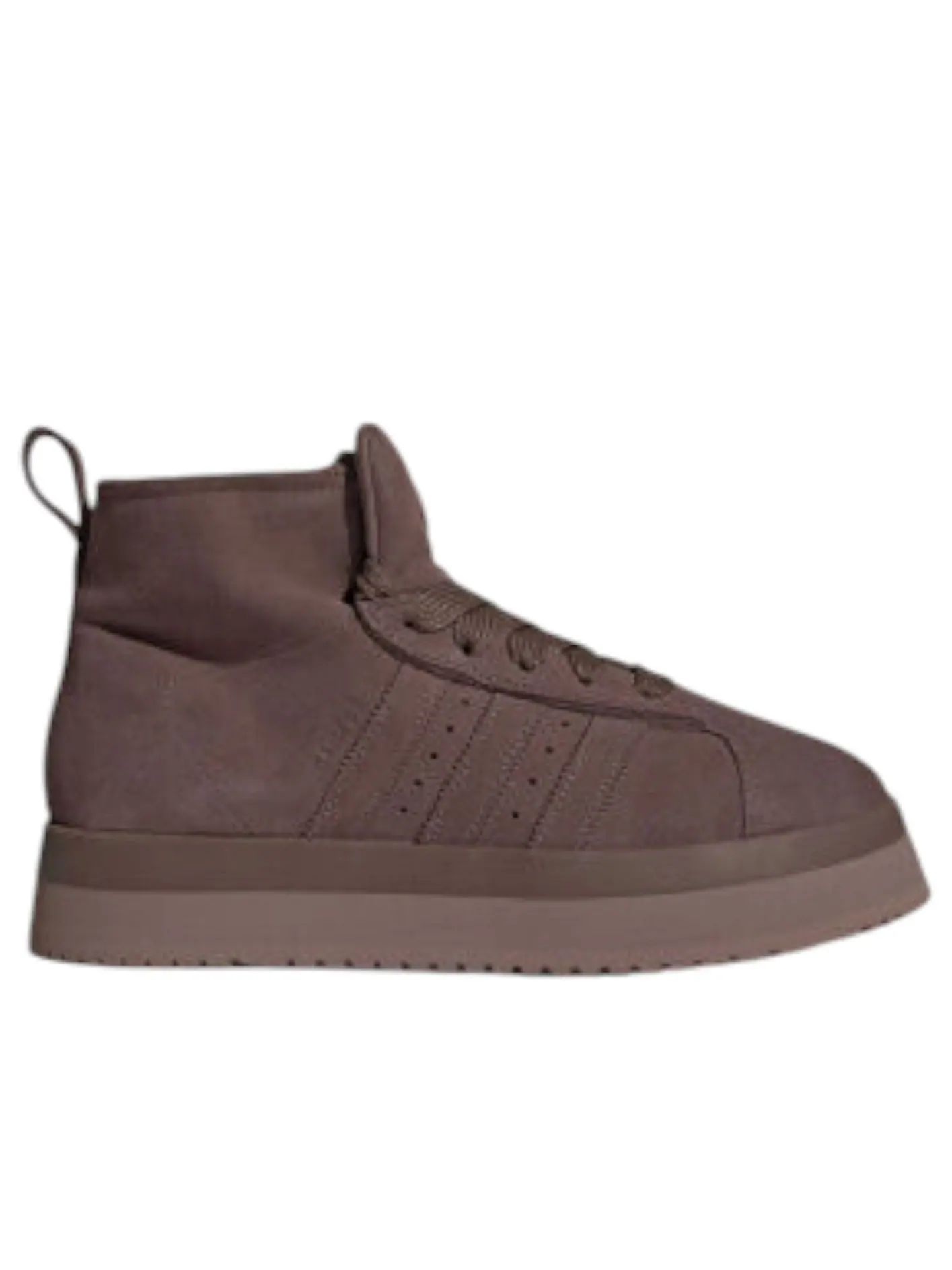 Кроссовки (WMNS) adidas Campus 00s Mid 'Brown' — изображение 5 из 5, коричневый