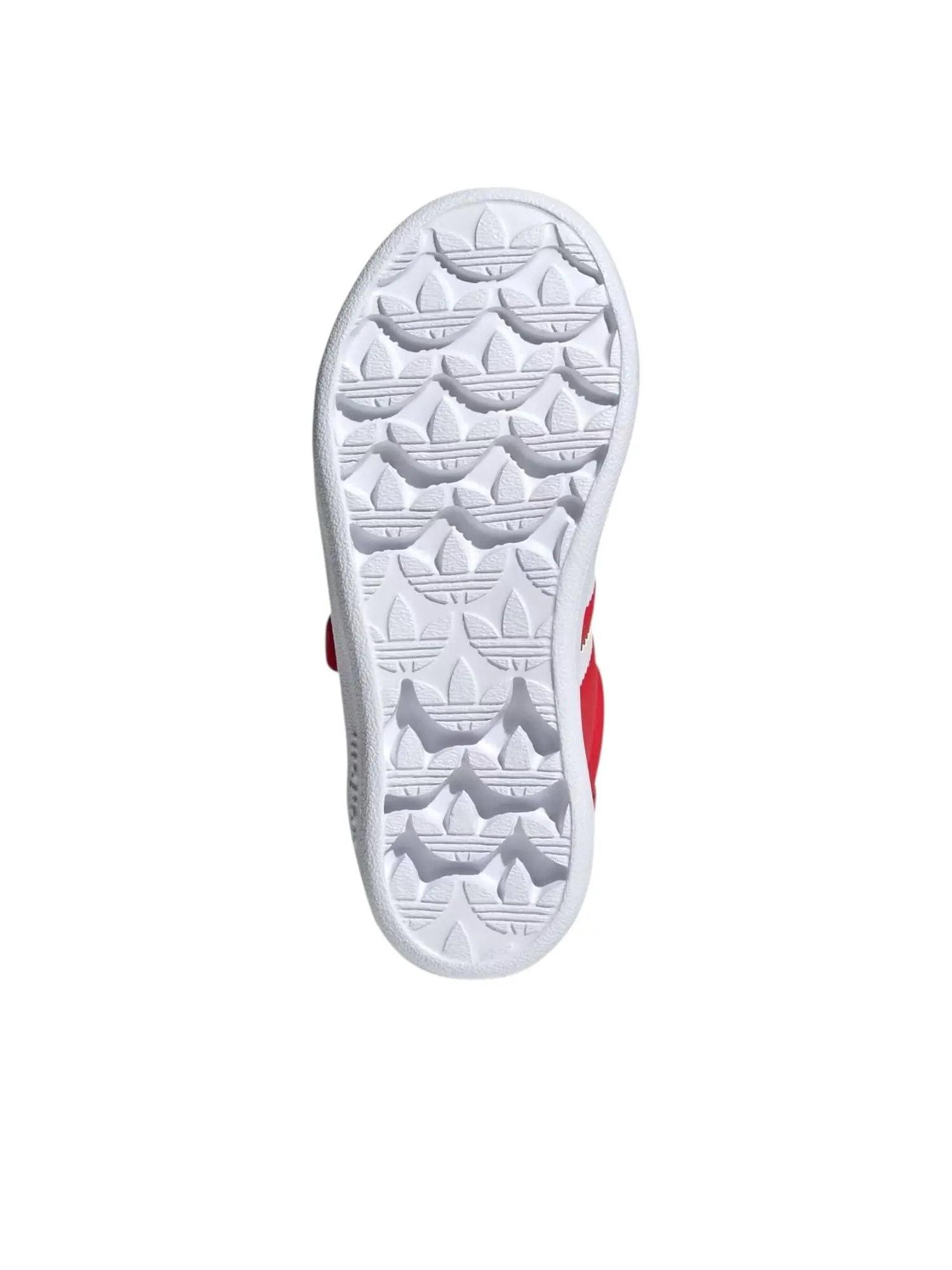 Кроссовки (PS) adidas x Pixar Cars Adifom Superstar 360 'Pure Ruby Cloud White' — изображение 3 из 5, мульти