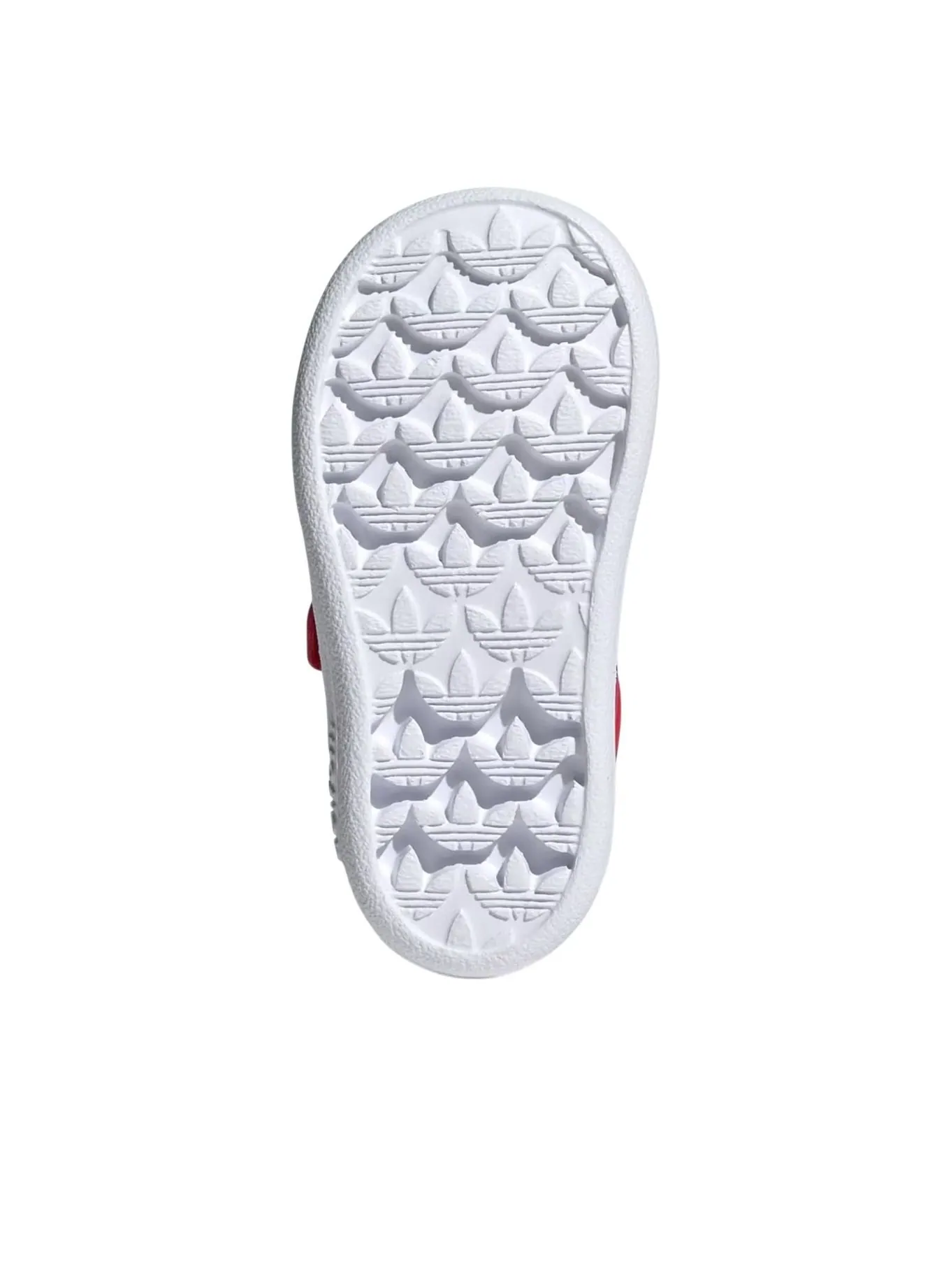 (TD) Adidas Adidas Pixar Cars Adifom Superstar 360 'Pure Ruby Cloud White' — изображение 5 из 6, белый
