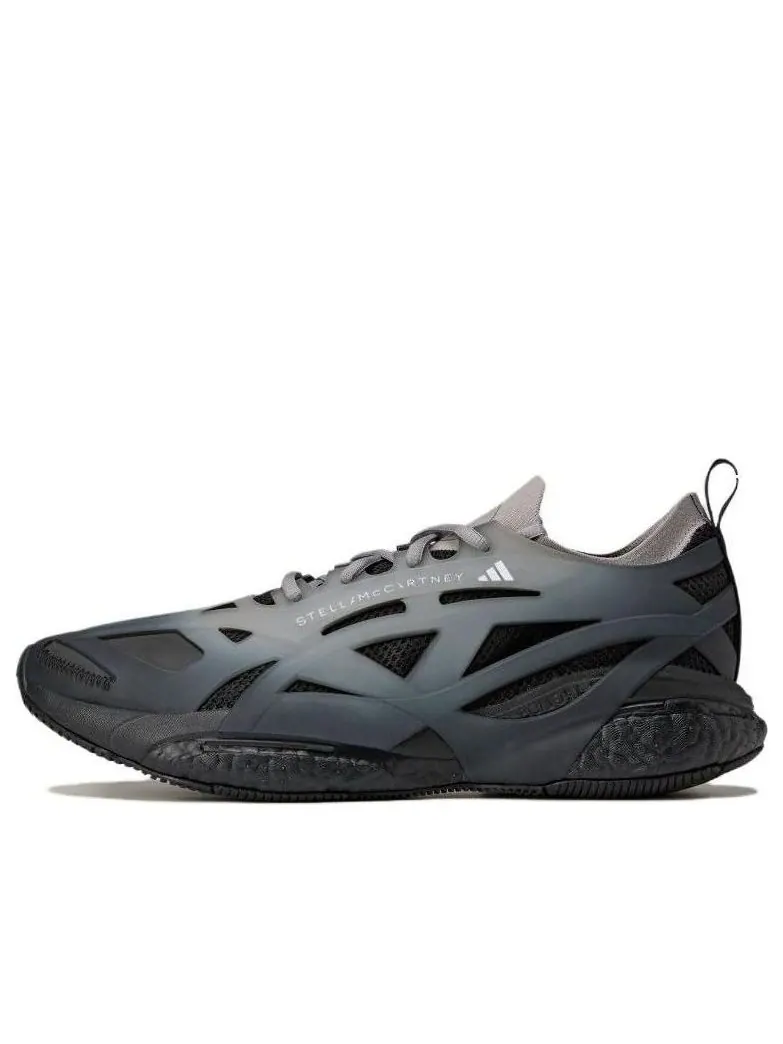 Кроссовки adidas Solarglide M AOP Boost 'Smoke Grey' — изображение 1 из 4, серый
