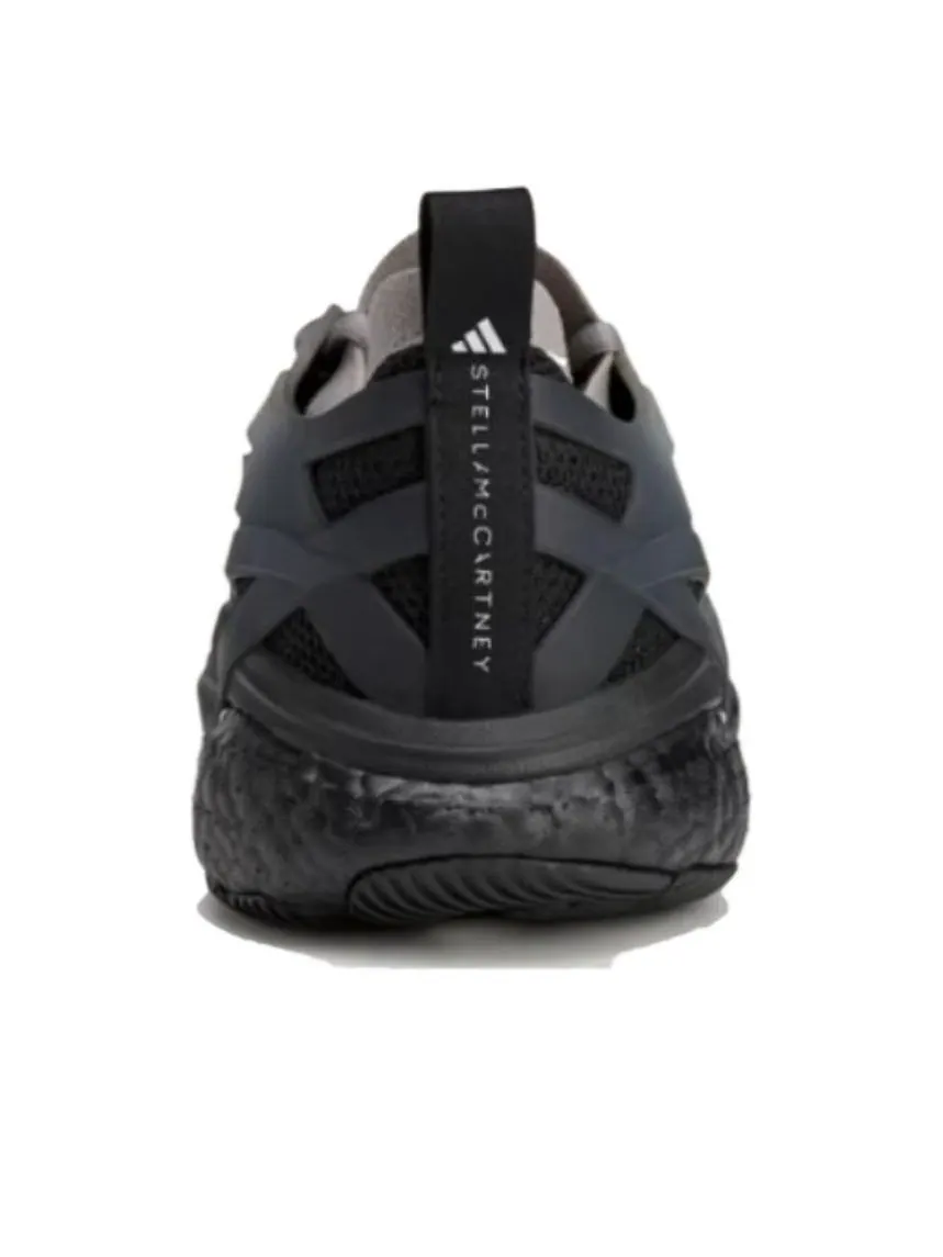 Кроссовки adidas Solarglide M AOP Boost 'Smoke Grey' — изображение 4 из 4, серый