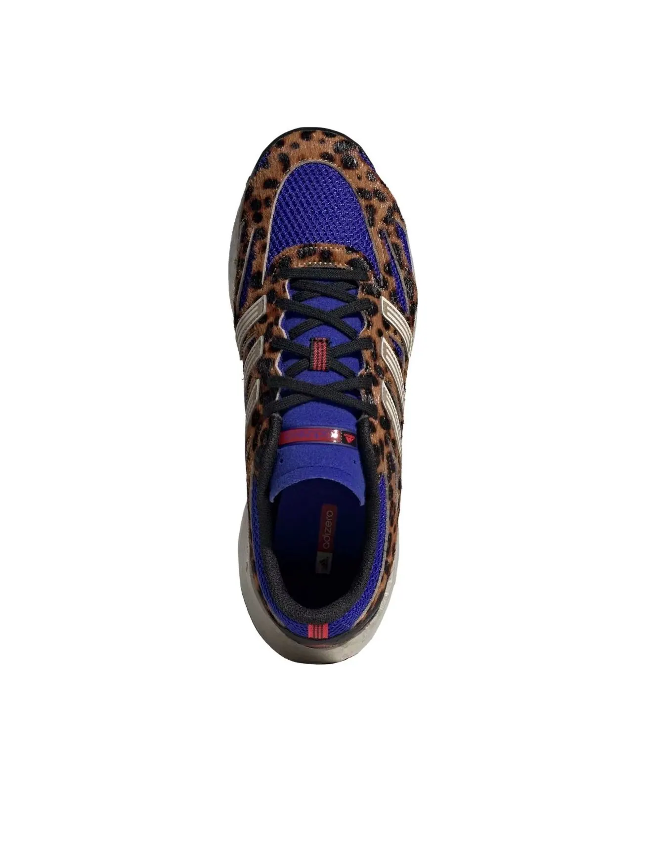 Adidas Adizero Aruku 'Leopard' — изображение 3 из 6, черный//синий