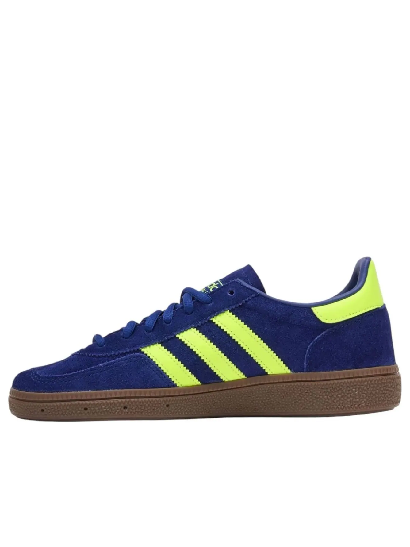 Кроссовки adidas Handball Spezial 'Victory Blue' — изображение 1 из 5, синий