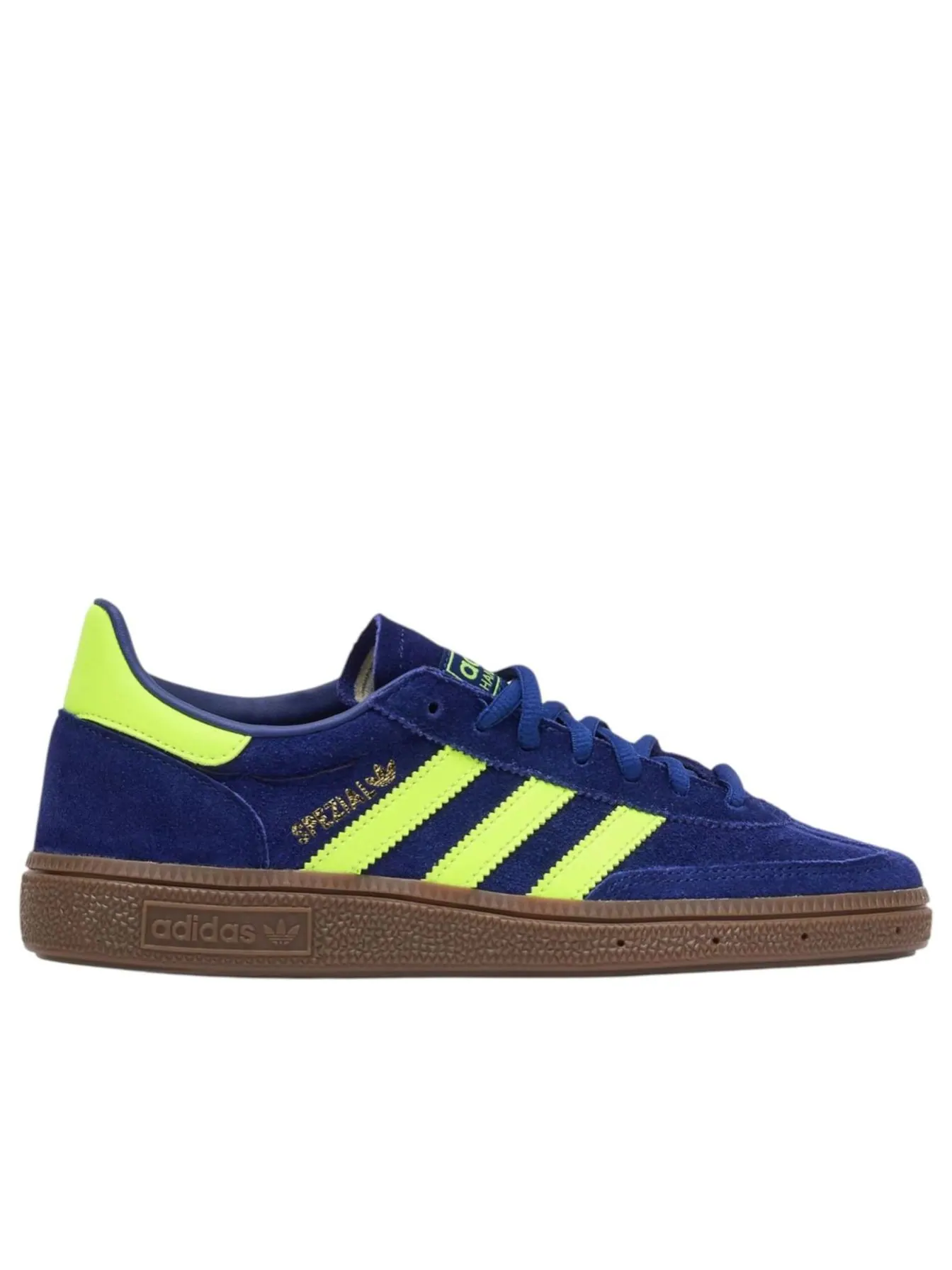 Кроссовки adidas Handball Spezial 'Victory Blue' — изображение 5 из 5, синий