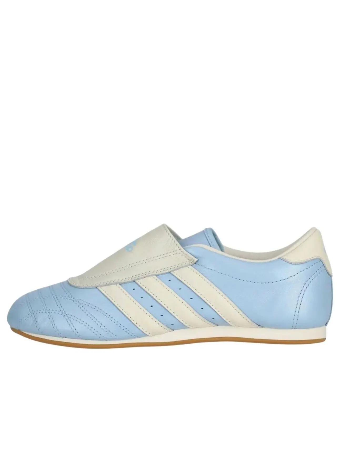 (WMNS) Adidas Taekwondo 'Clear Sky Cream White' — изображение 1 из 6