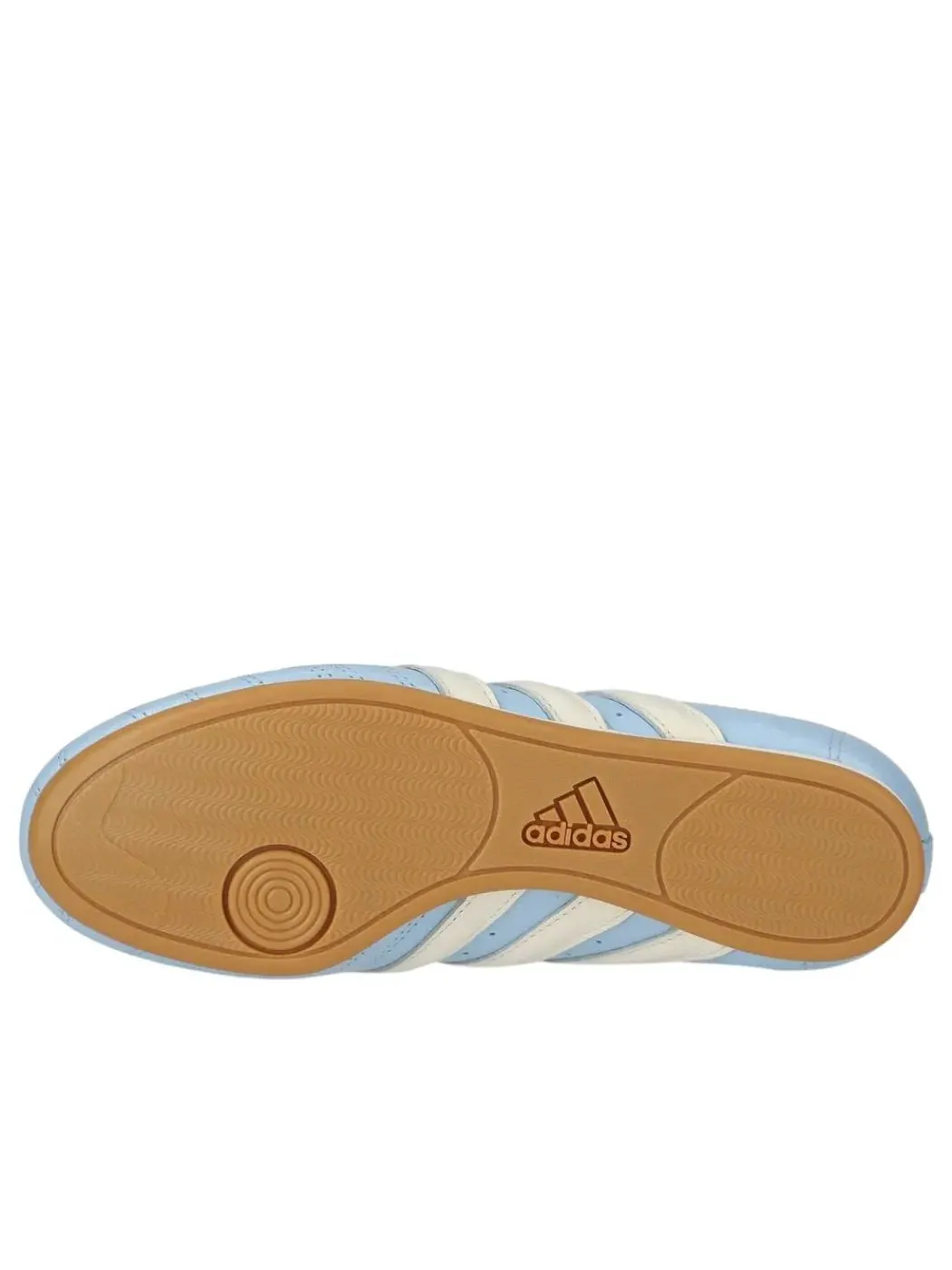 (WMNS) Adidas Taekwondo 'Clear Sky Cream White' — изображение 6 из 6