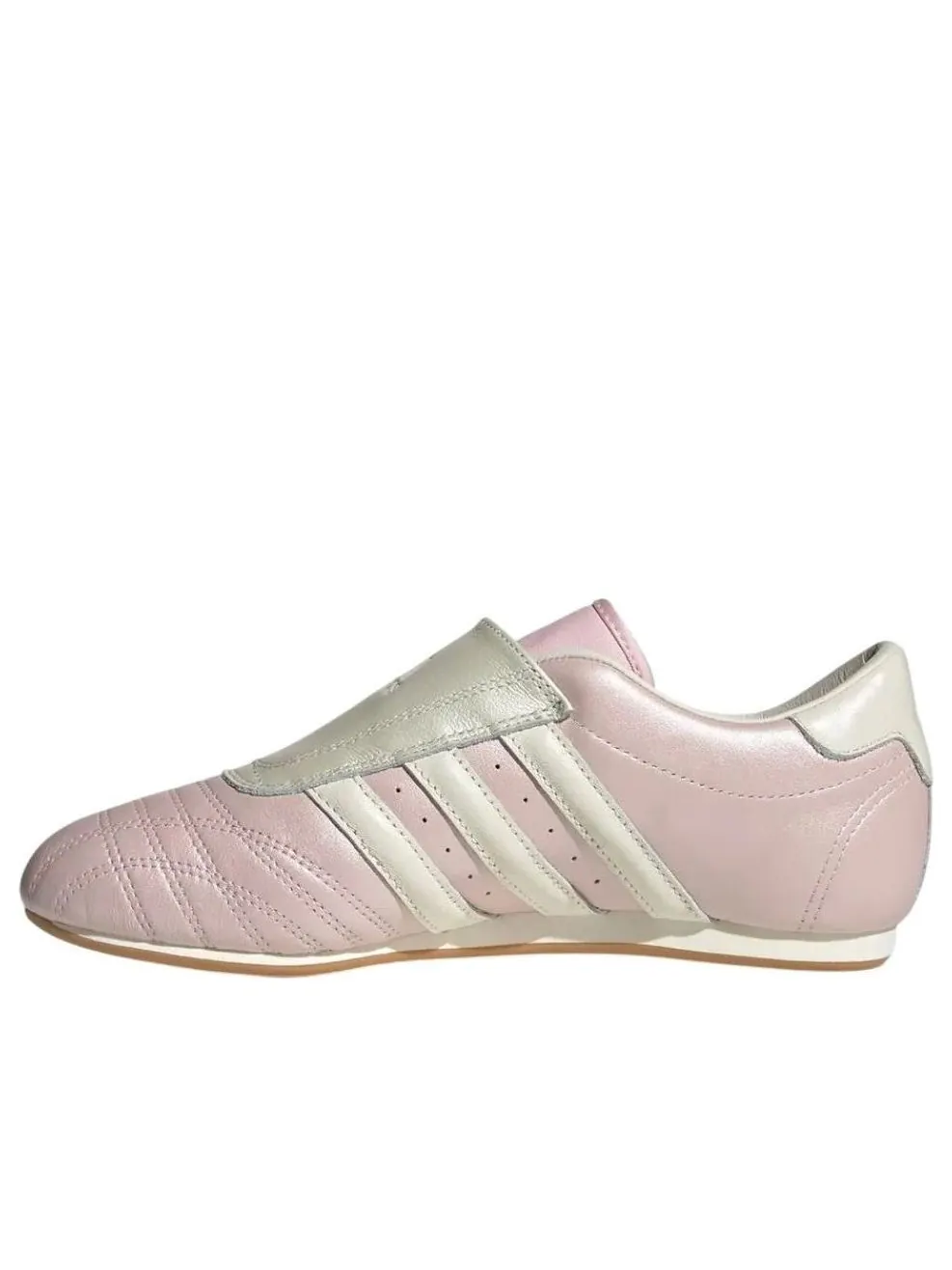 (WMNS) Adidas Taekwondo 'Pink Cream White' — изображение 1 из 6, розовый/кремовый белый