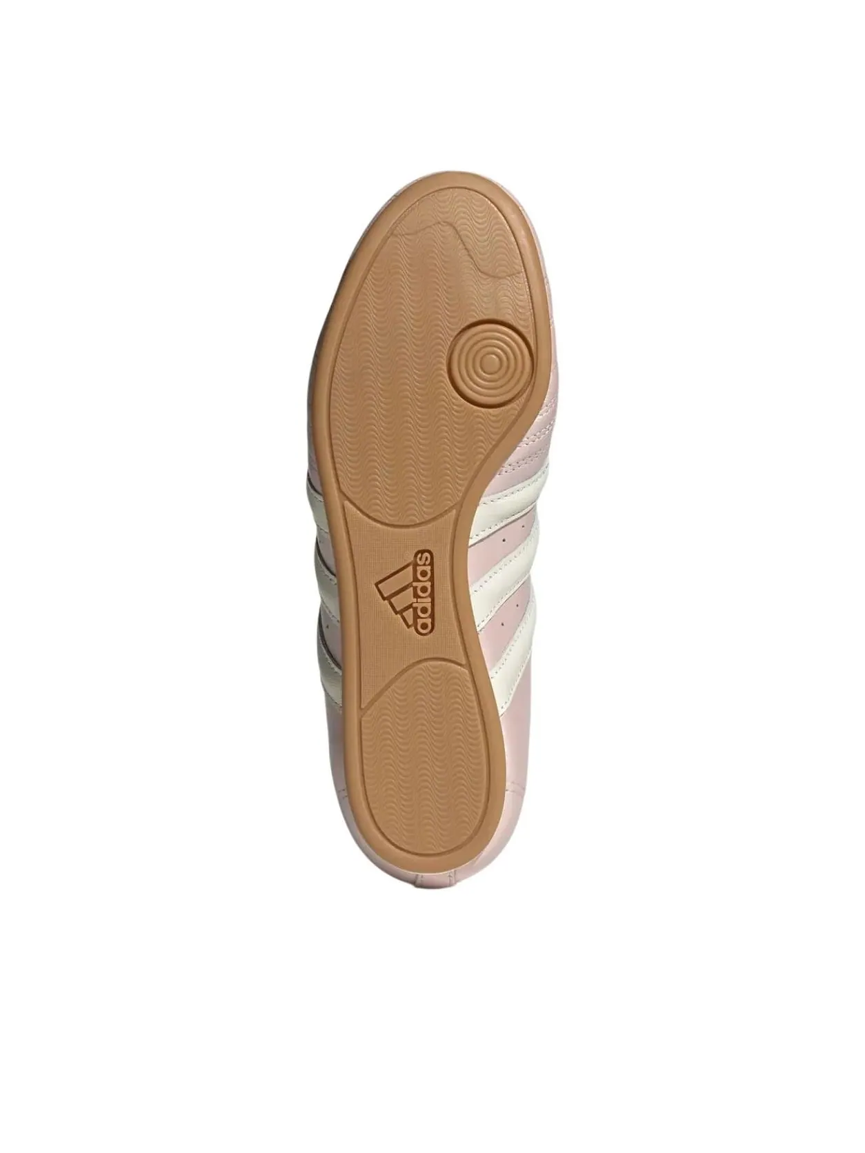 (WMNS) Adidas Taekwondo 'Pink Cream White' — изображение 4 из 6, розовый/кремовый белый