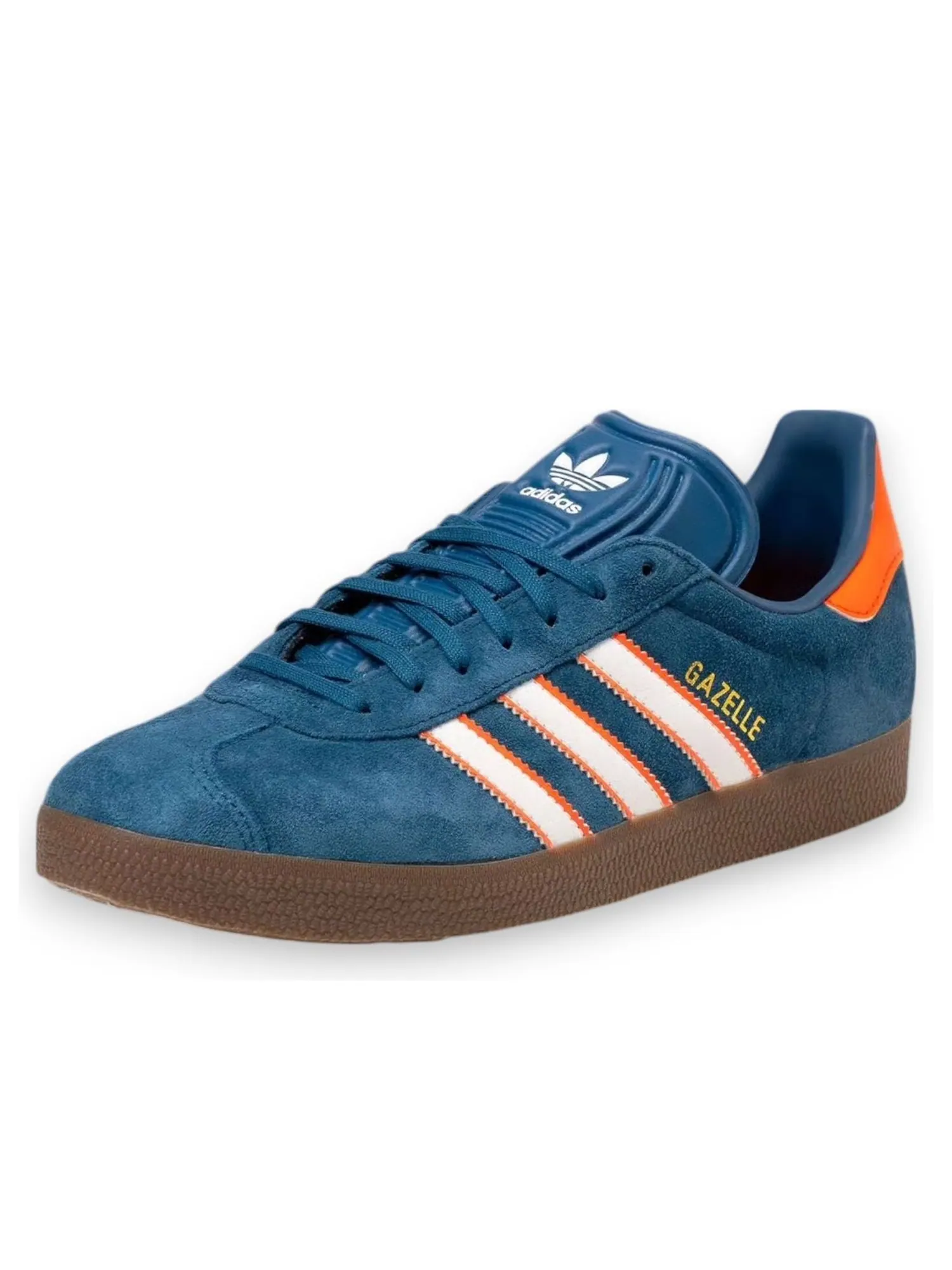 Adidas Gazelle 'Minnesota United FC' — изображение 1 из 2