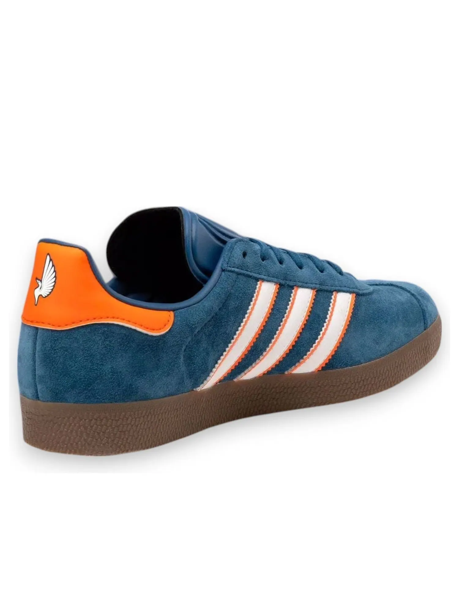 Adidas Gazelle 'Minnesota United FC' — изображение 2 из 2