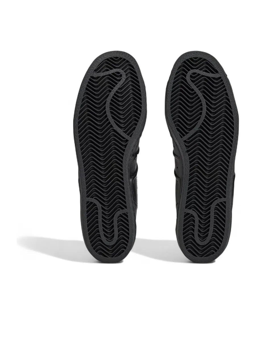 Кроссовки adidas Y-3 Superstar 'Black' — изображение 6 из 6, черный