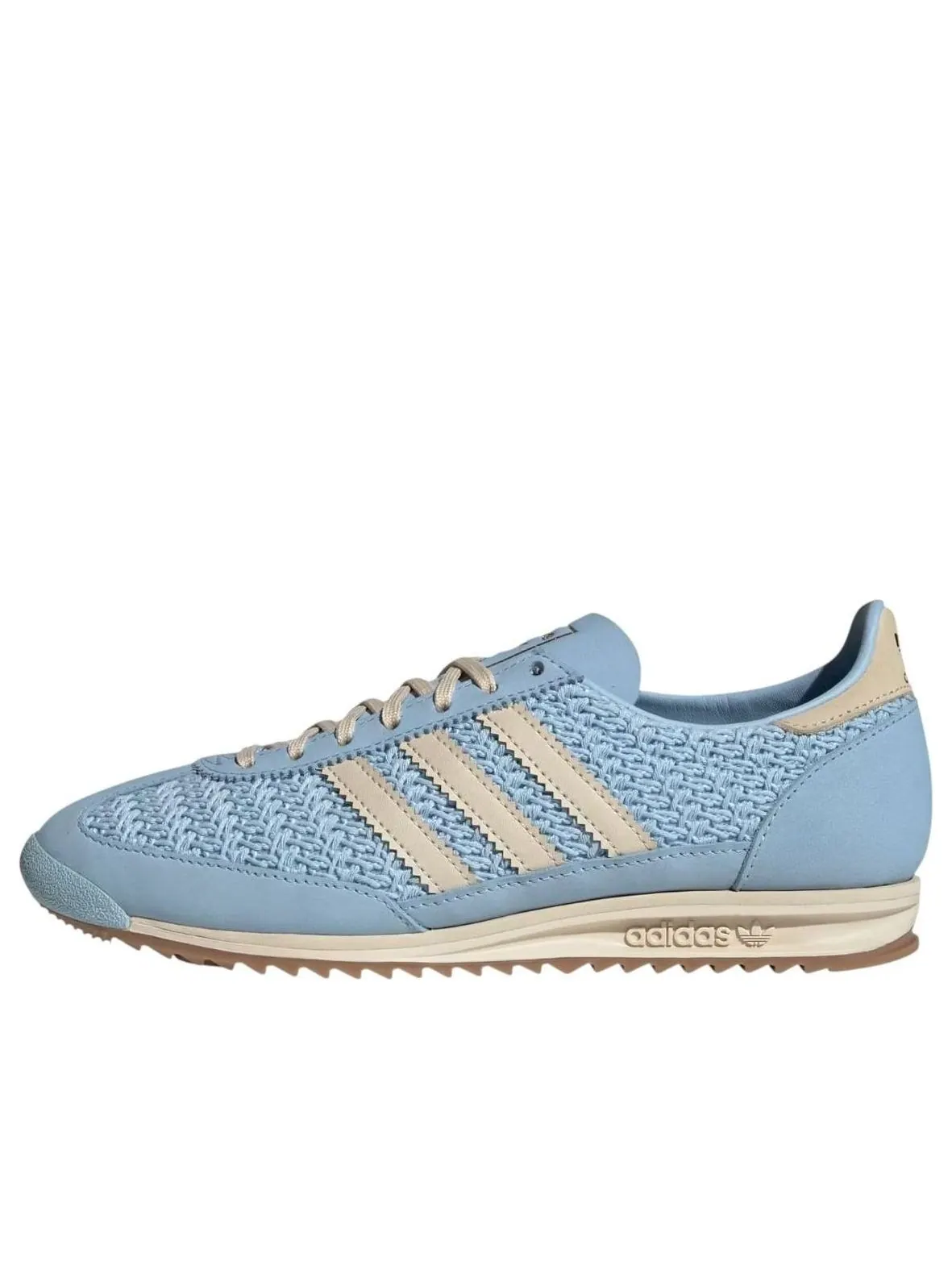 (WMNS) Adidas SL 72 OG 'Clear Sky Sand Strata' — изображение 1 из 5