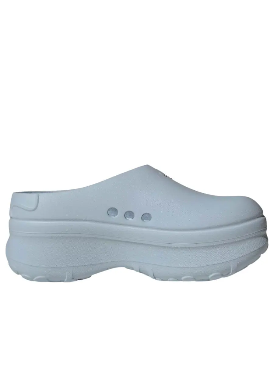 Сандалии (WMNS) adidas x Disneys The Aristocats adiFOM Stan Smith Mule 'Focus Blue' — изображение 2 из 6, синий