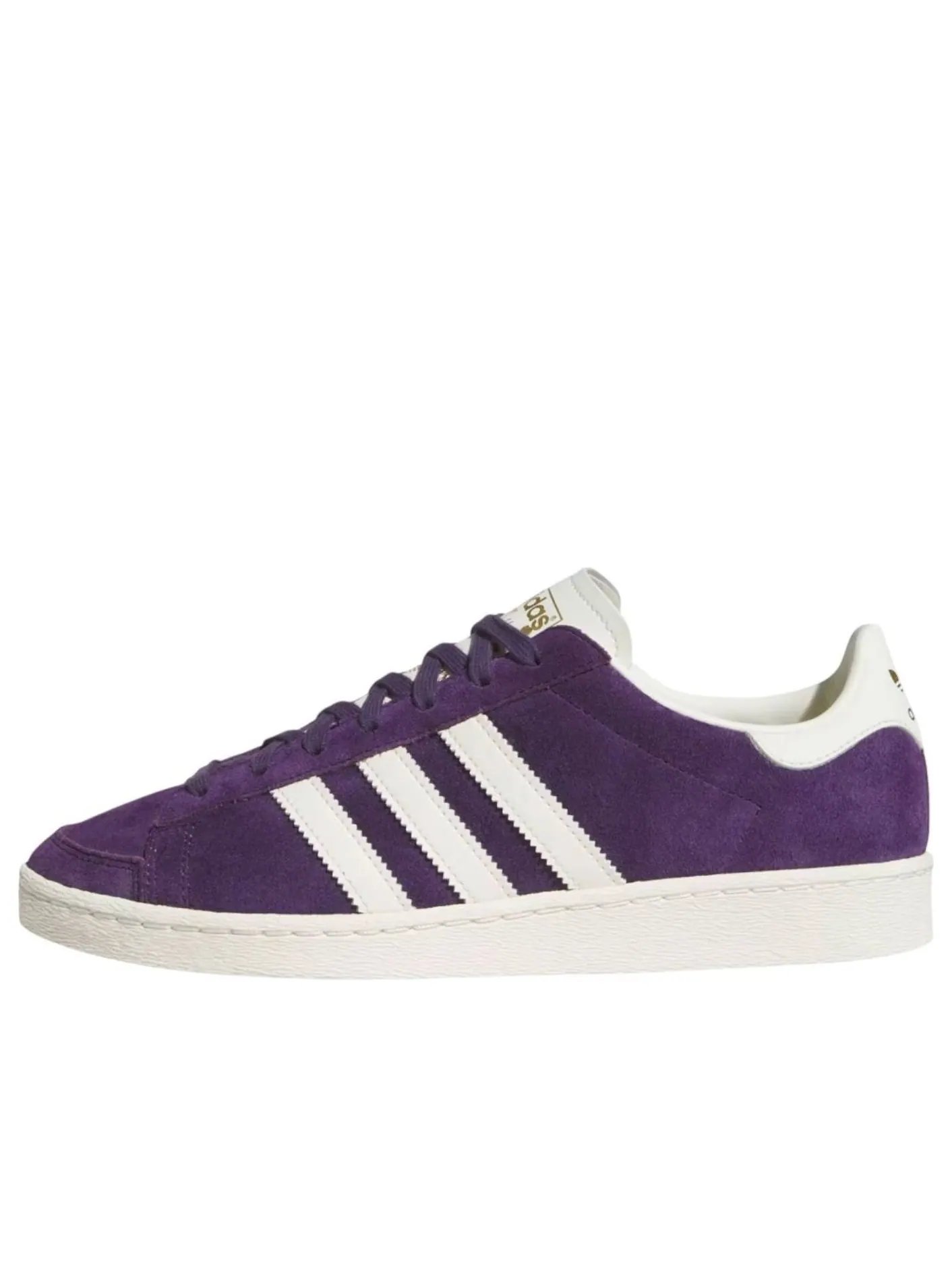 Adidas Jabbar Lo 'Aurora Plum Supplier Colour Off White' — изображение 1 из 6, белый