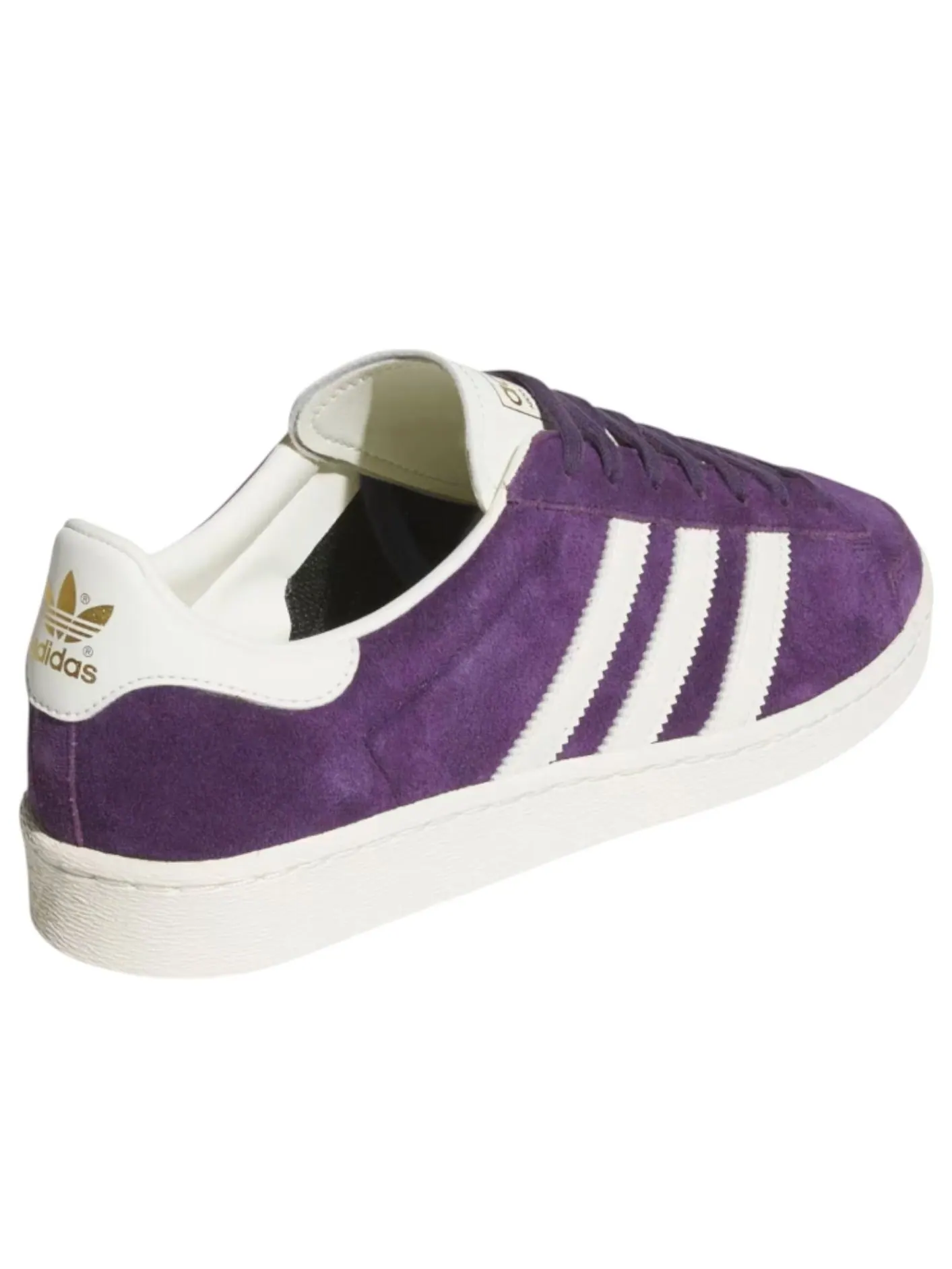 Adidas Jabbar Lo 'Aurora Plum Supplier Colour Off White' — изображение 3 из 6, белый