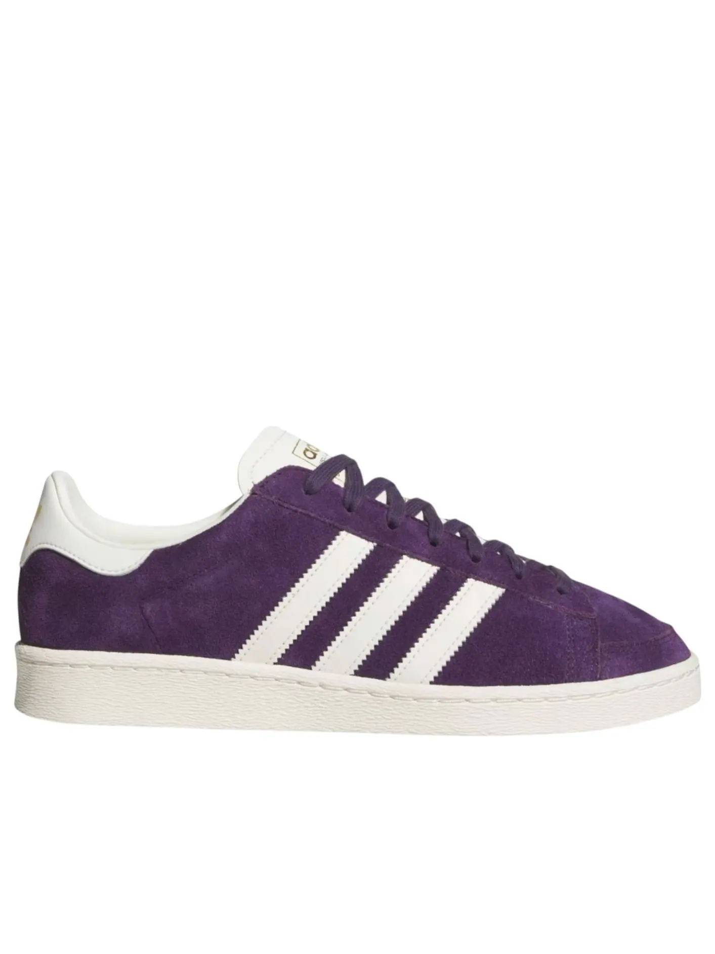Adidas Jabbar Lo 'Aurora Plum Supplier Colour Off White' — изображение 6 из 6, белый