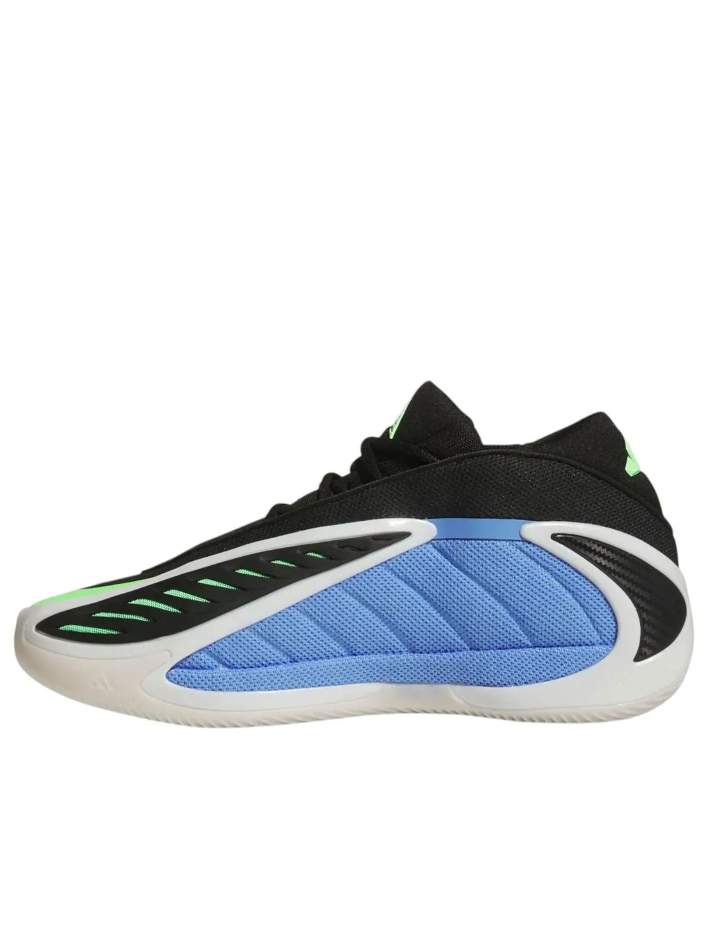 Кроссовки adidas AE 2 'Blue Fusion' — изображение 1 из 5, синий
