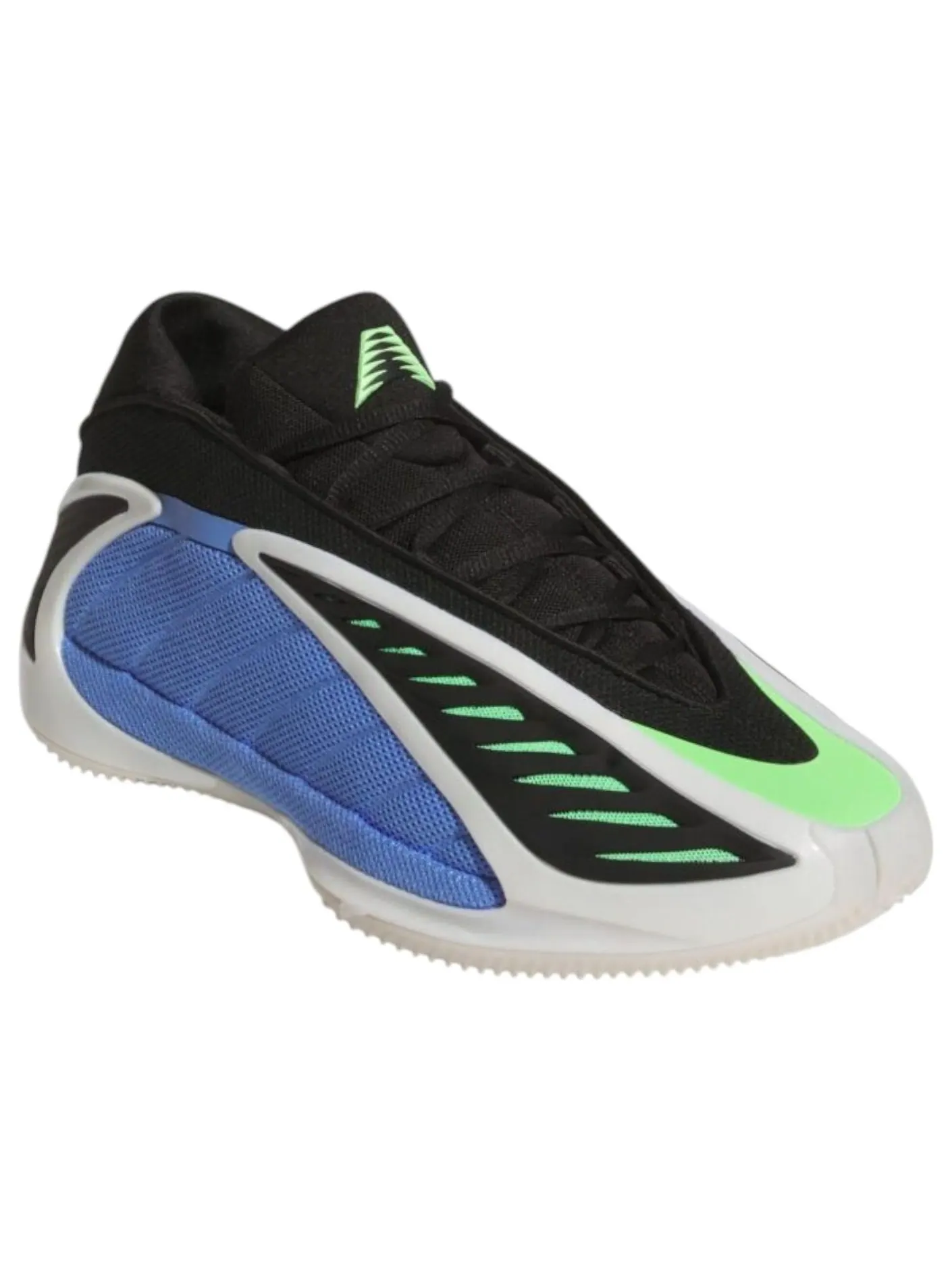 Кроссовки adidas AE 2 'Blue Fusion' — изображение 2 из 5, синий