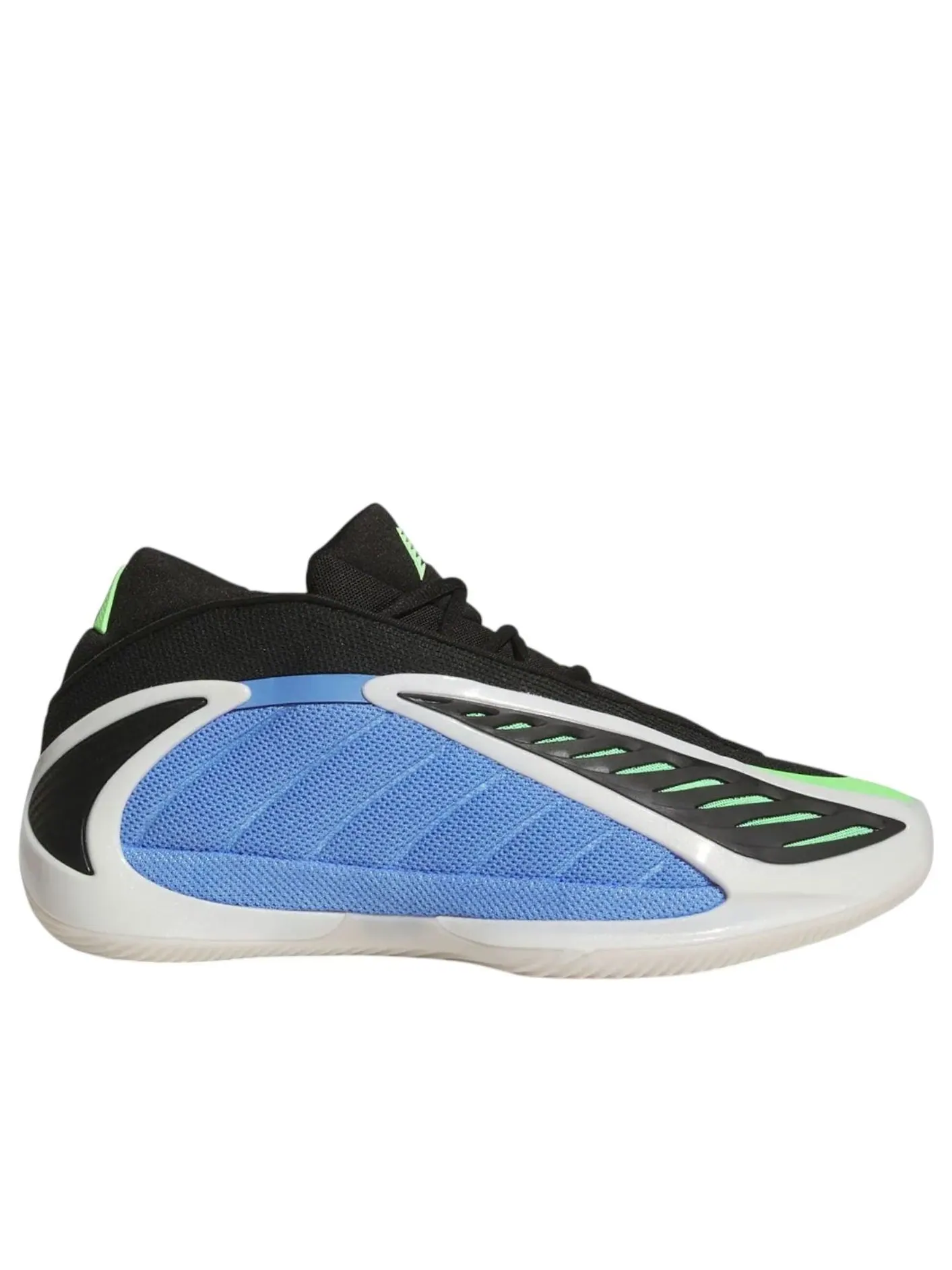 Кроссовки adidas AE 2 'Blue Fusion' — изображение 5 из 5, синий