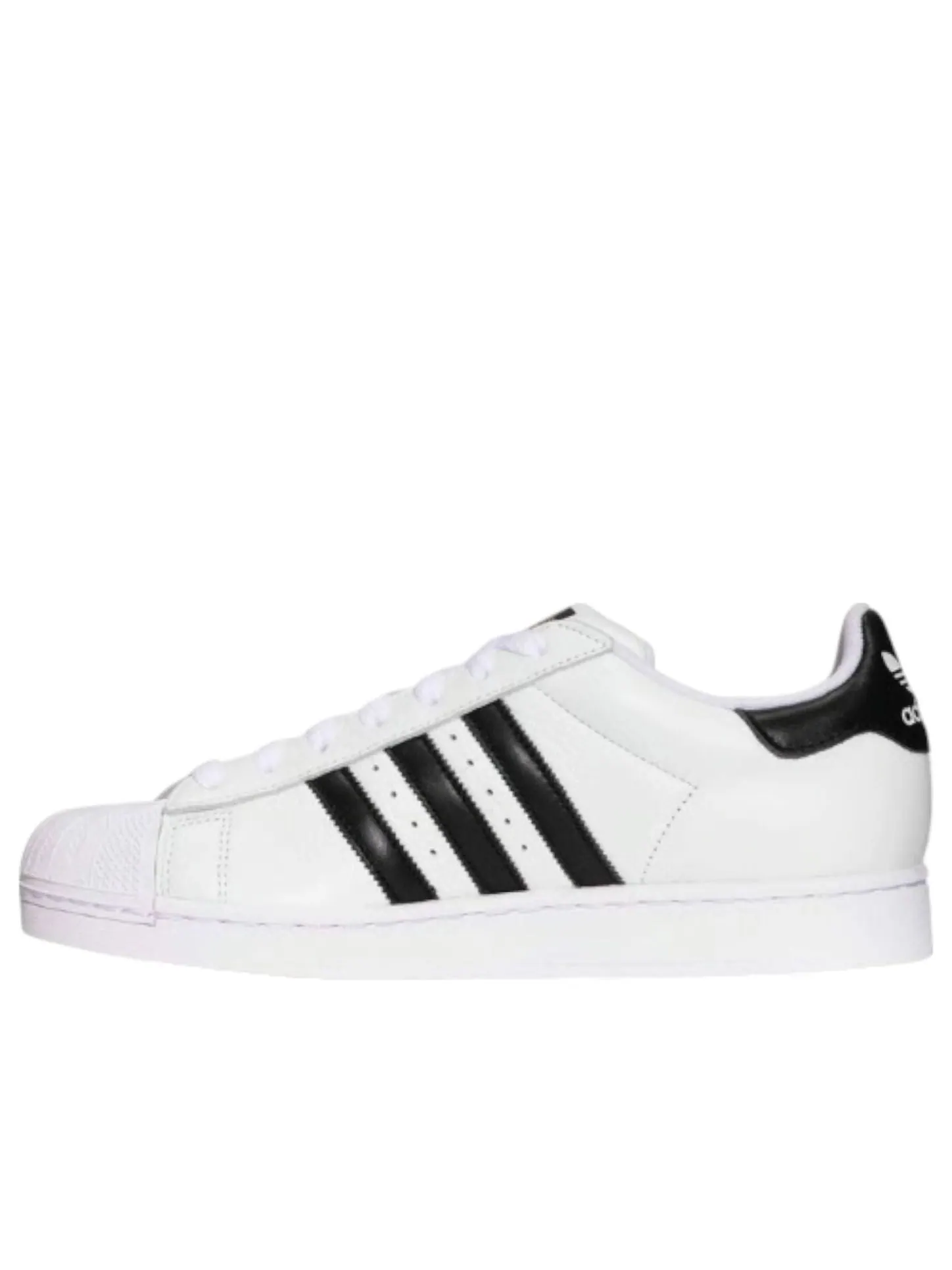 Кроссовки adidas x BEAMS Originals Superstar 'White Core Black-Gold' — изображение 1 из 5, белый
