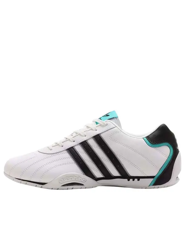 Кроссовки x mercedes amg petronas f1 team adiracer lo Adidas — изображение 1 из 4, белый