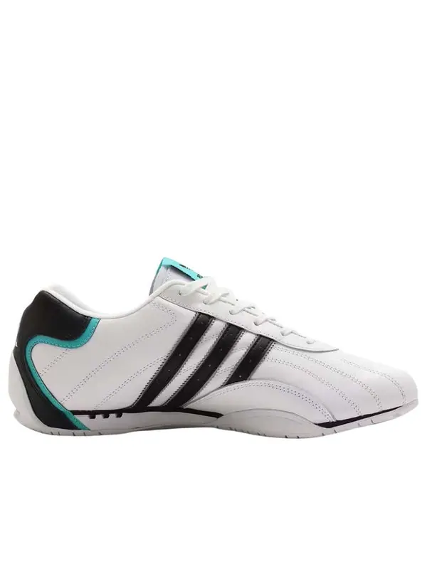 Кроссовки x mercedes amg petronas f1 team adiracer lo Adidas — изображение 2 из 4, белый