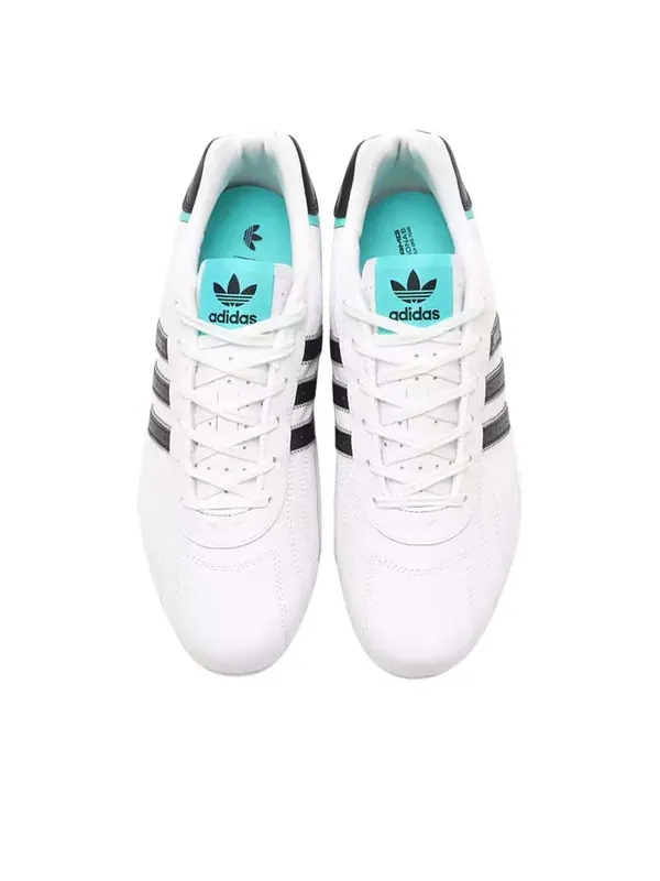 Кроссовки x mercedes amg petronas f1 team adiracer lo Adidas — изображение 4 из 4, белый