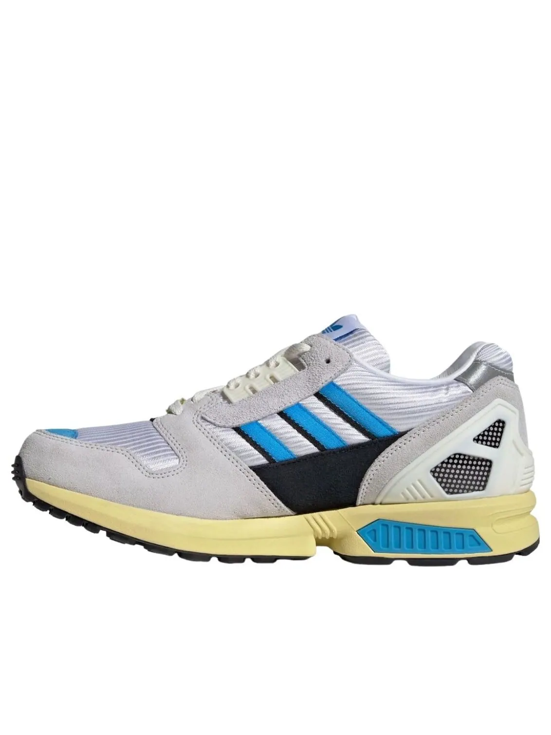 Adidas ZX 8000 'Made in Germany' — изображение 1 из 6, серый/синий/черный