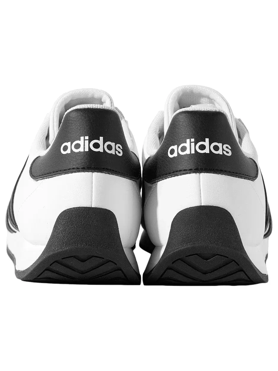 Мужские кроссовки с шнуровкой Runvista Adidas — изображение 6 из 7, белый