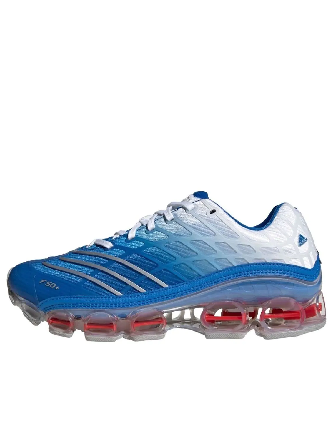 Adidas Megaride F50 'Bluebird' — изображение 1 из 5, синий/белый/красный
