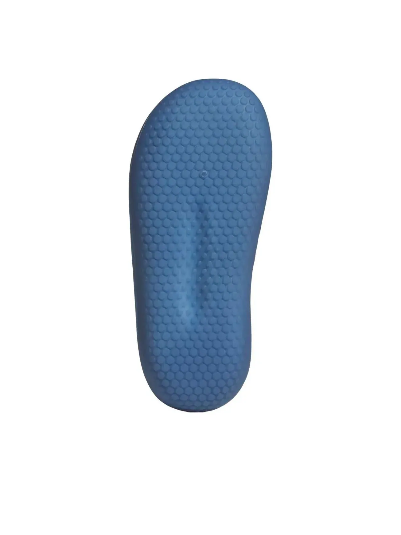Сандалии Adidas Adislide 'Crew Blue' JR4750 — изображение 3 из 5, синий