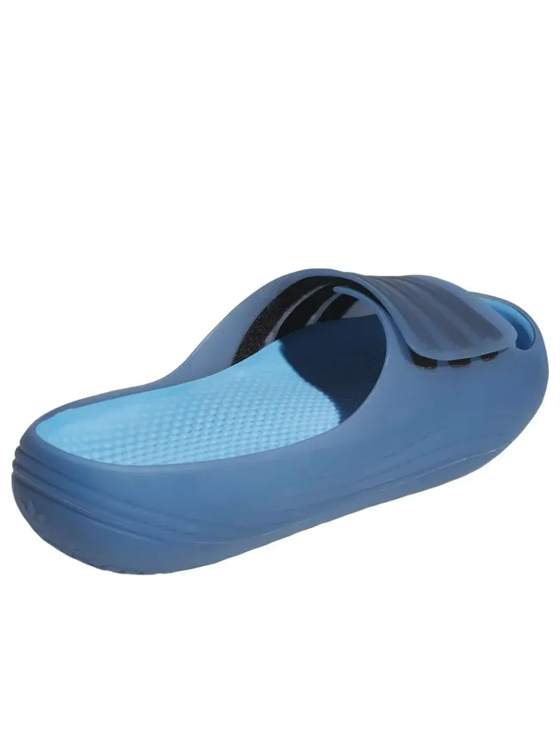Сандалии Adidas Adislide 'Crew Blue' JR4750 — изображение 5 из 5, синий