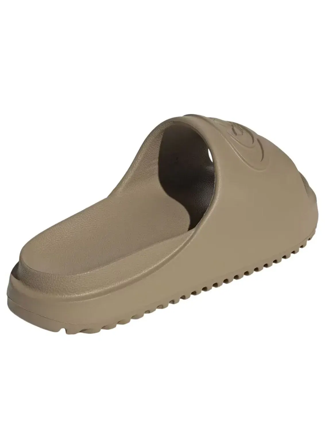 Шлепанцы Adidas Campus 00S Slipper 'Blanch Cargo' JR4772 — изображение 4 из 5, коричневый