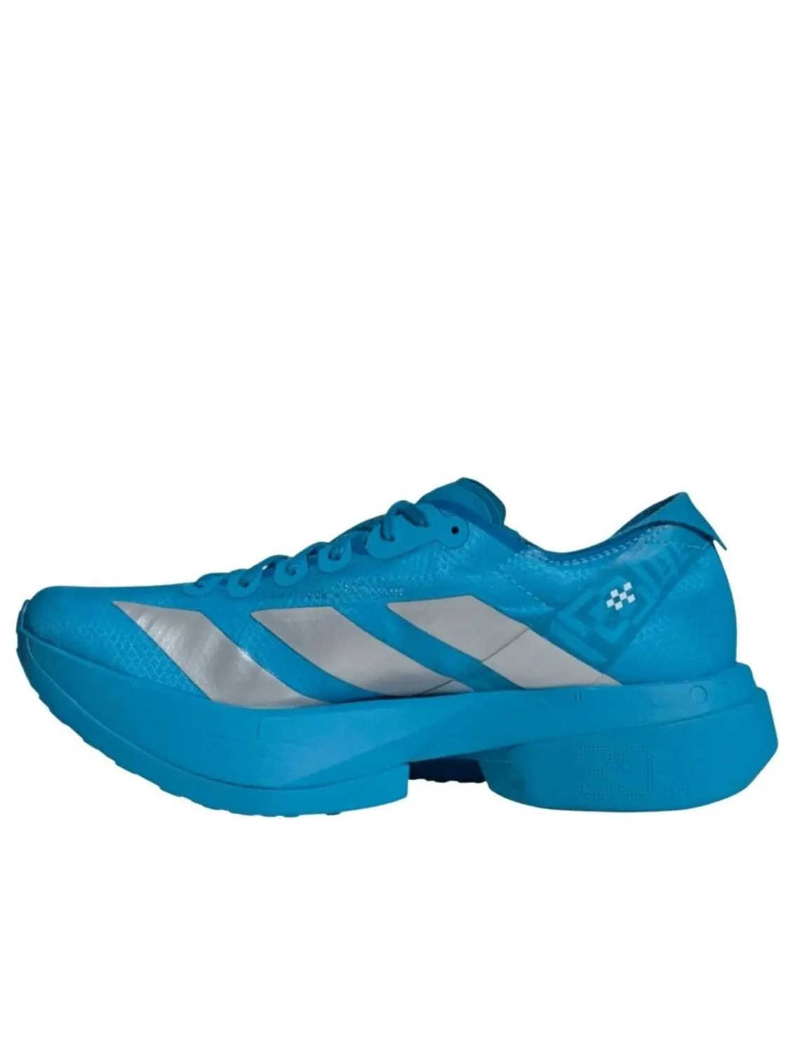 (WMNS) Adidas Adizero Adios Pro 4 — изображение 1 из 6, синий
