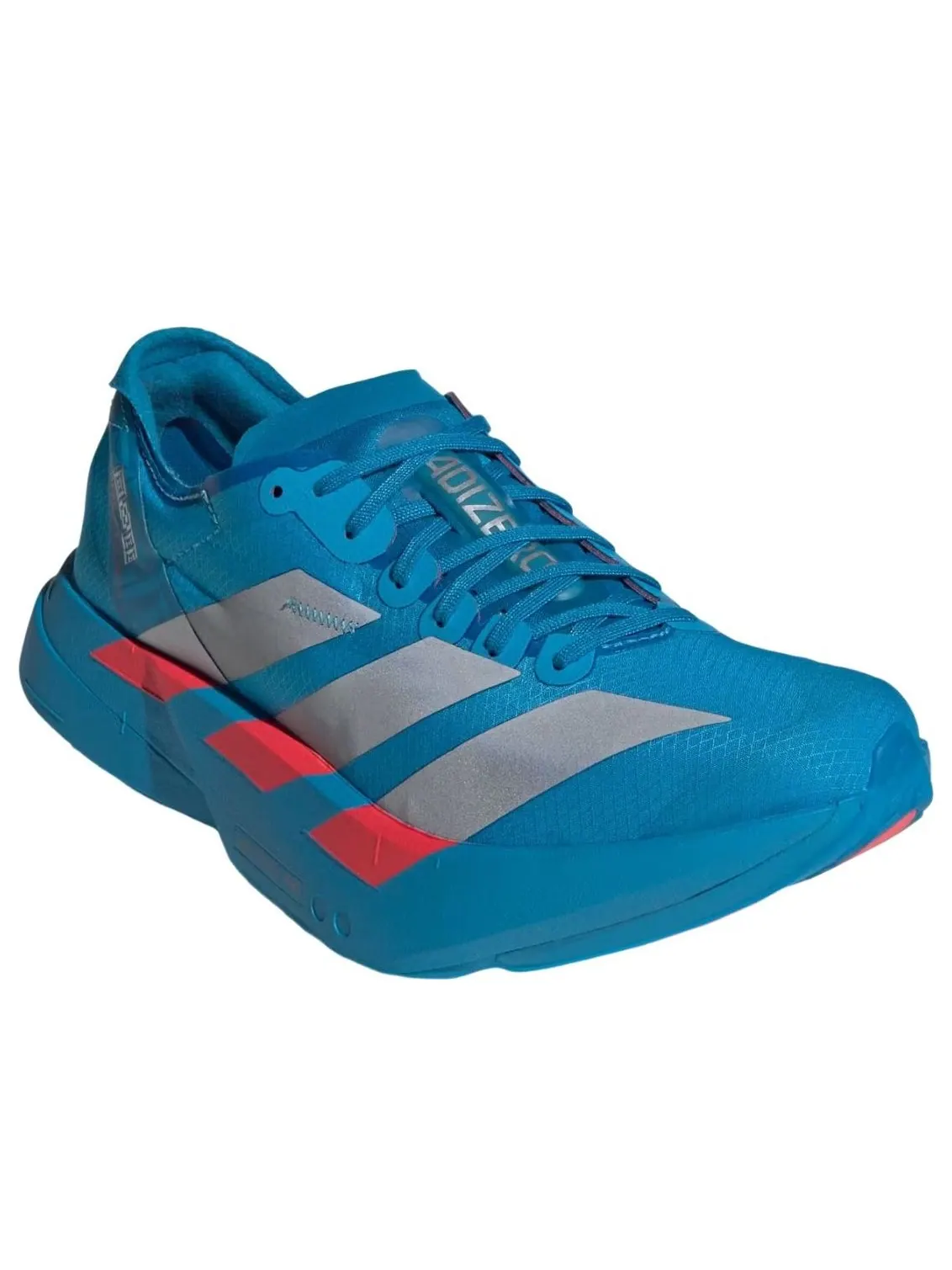 (WMNS) Adidas Adizero Adios Pro 4 — изображение 5 из 6, синий