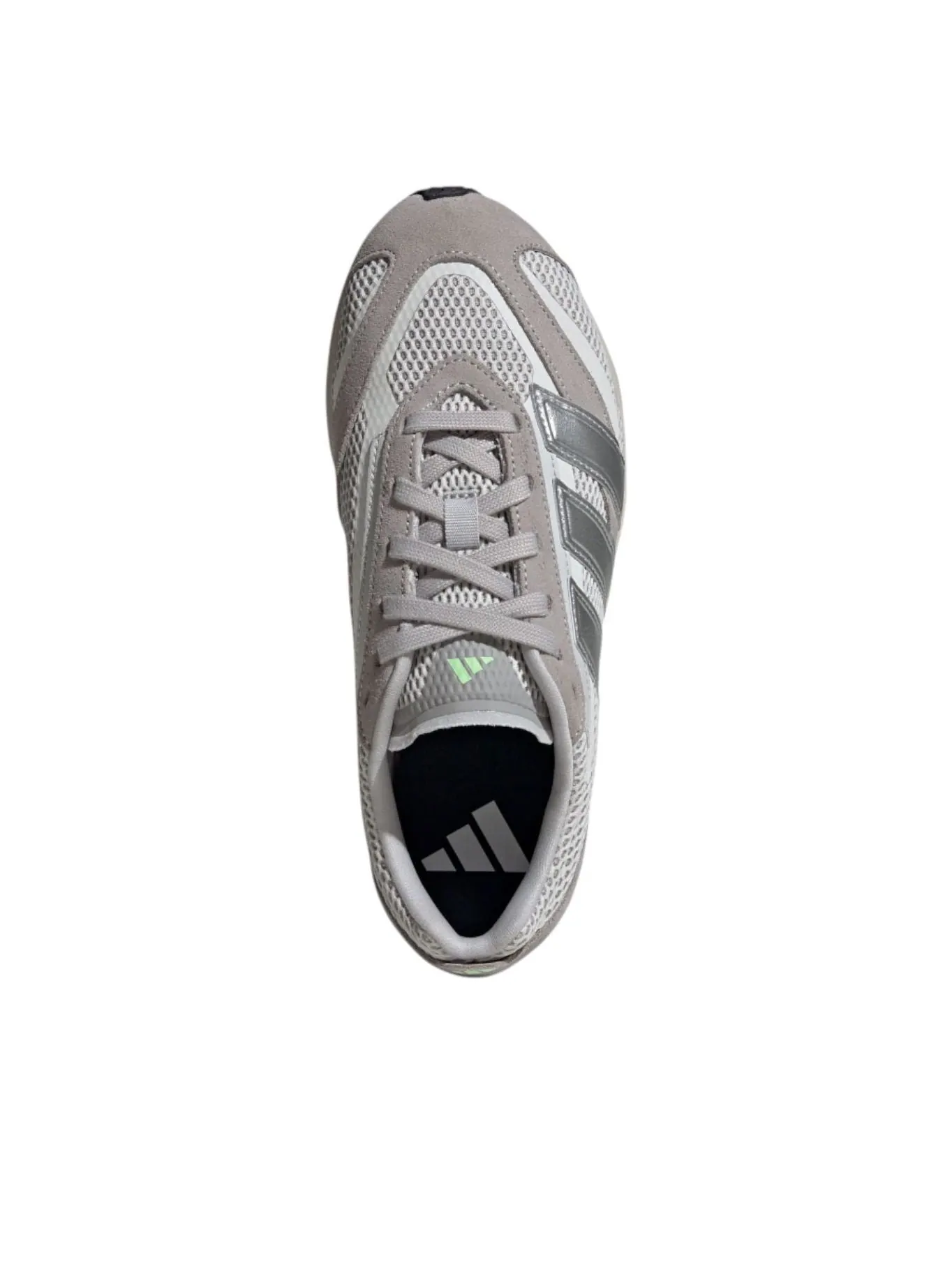 (WMNS) Adidas Lightblaze LP 'Grey Silver Metallic' — изображение 3 из 6