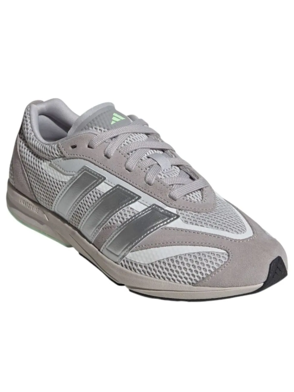 (WMNS) Adidas Lightblaze LP 'Grey Silver Metallic' — изображение 5 из 6