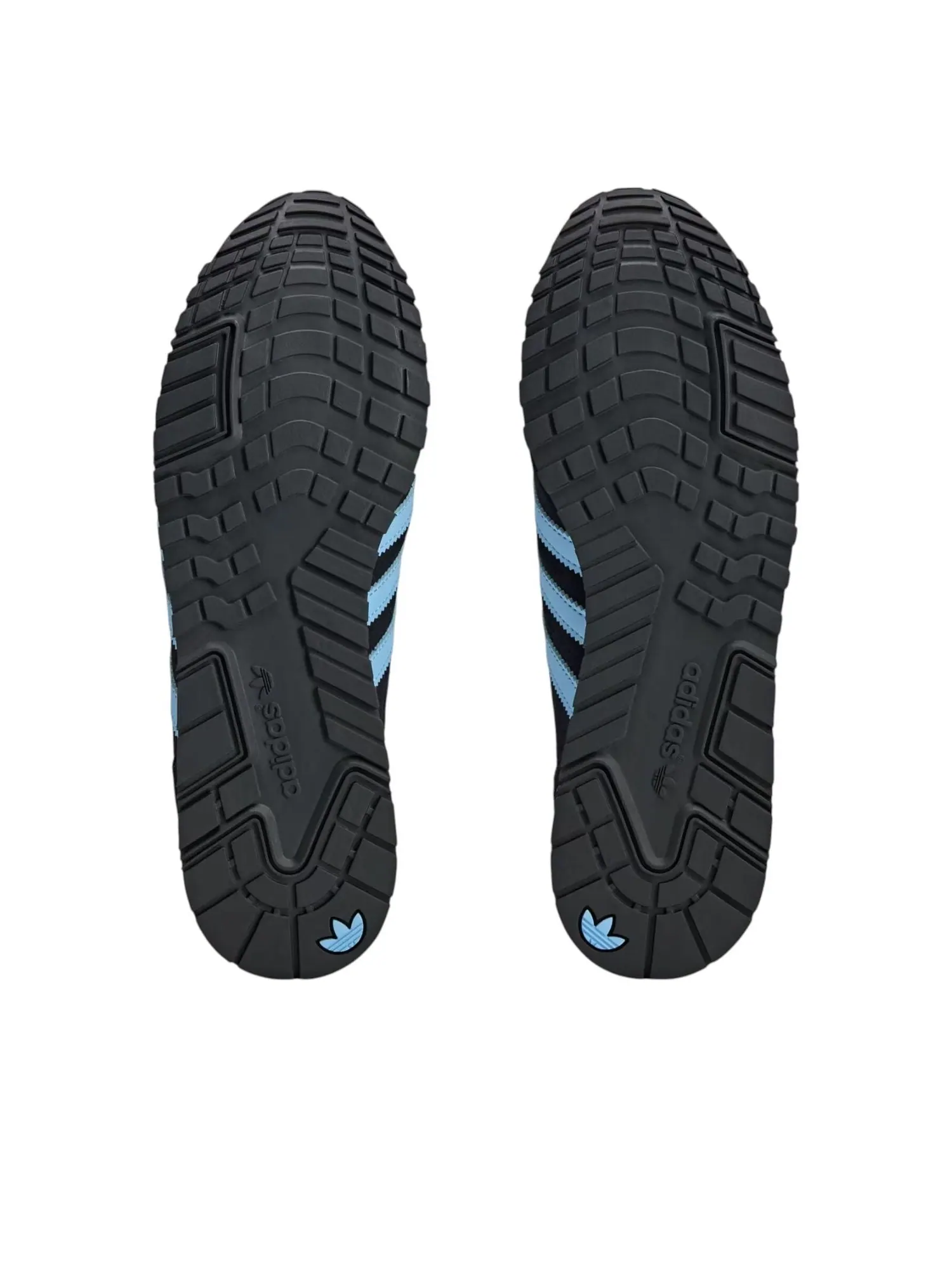 Кроссовки adidas x Oasis Marathon SPZL 'Noel Gallagher' — изображение 5 из 7, темно-синий