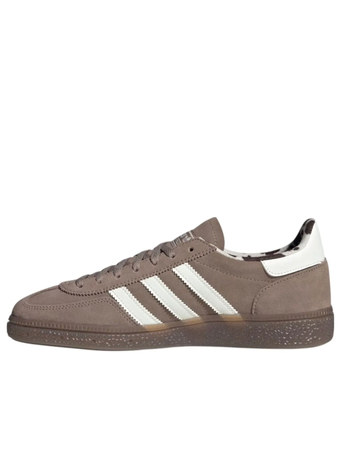 Кроссовки (WMNS) adidas Handball Spezial 'Chalky Brown' — изображение 1 из 5, коричневый