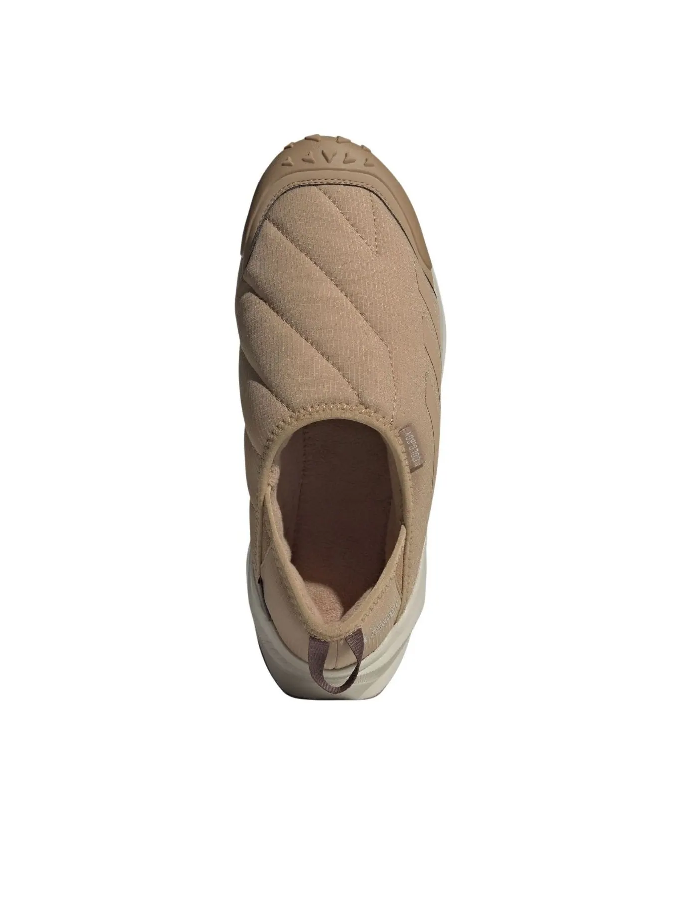 Adidas Terrex Winter Cold.RDY 'Cardboard Beige' — изображение 2 из 5, бежевый