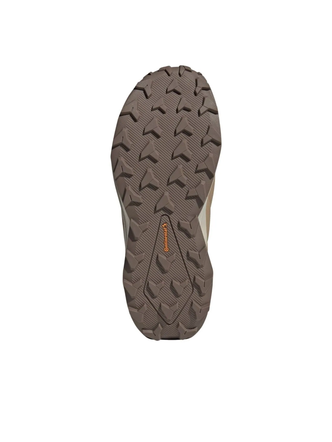 Adidas Terrex Winter Cold.RDY 'Cardboard Beige' — изображение 3 из 5, бежевый