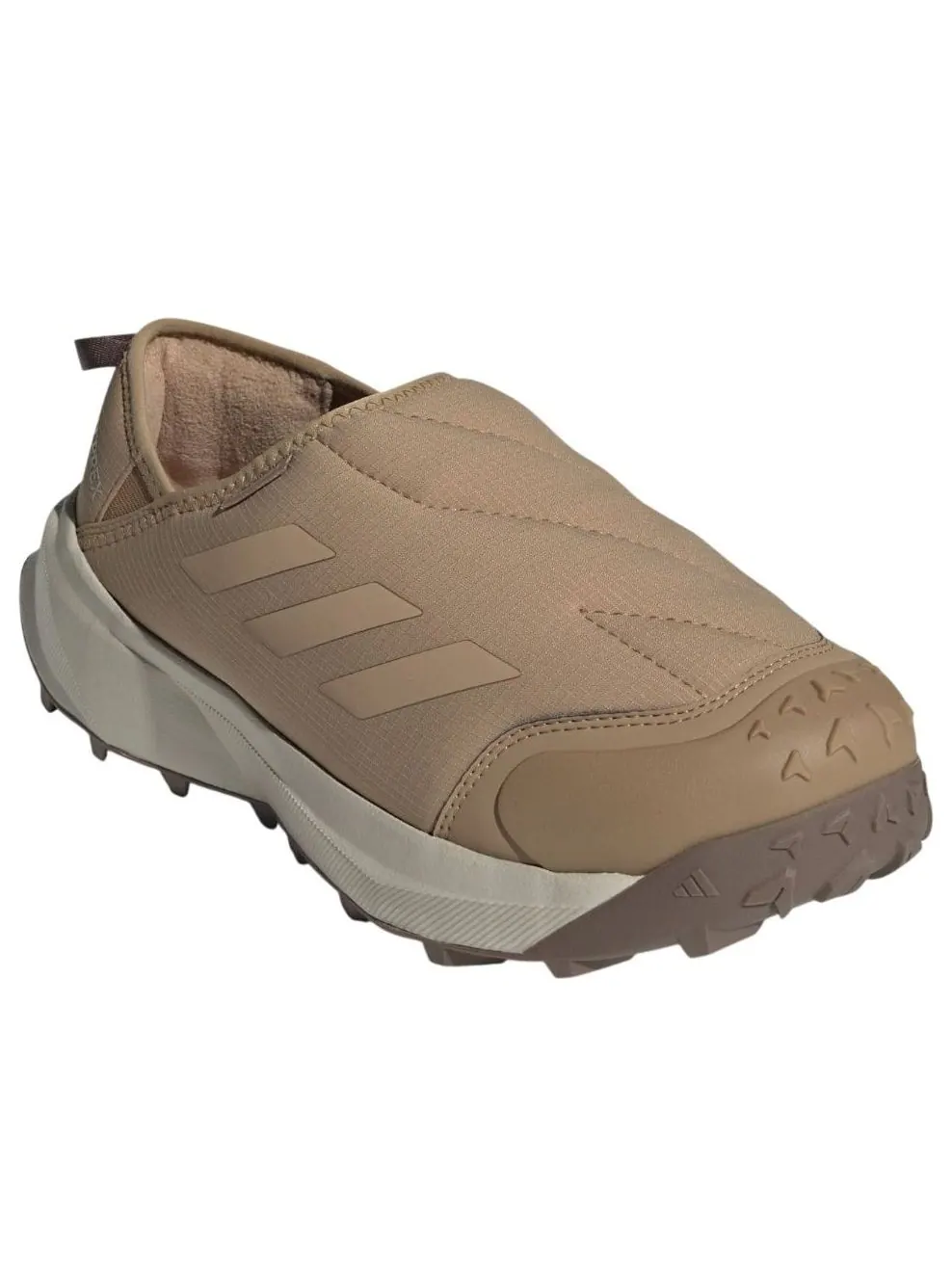 Adidas Terrex Winter Cold.RDY 'Cardboard Beige' — изображение 4 из 5, бежевый
