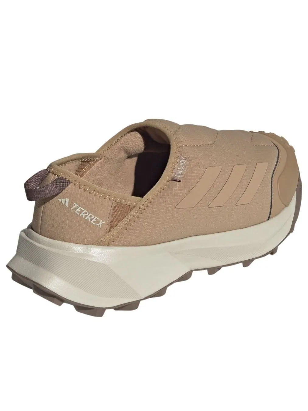 Adidas Terrex Winter Cold.RDY 'Cardboard Beige' — изображение 5 из 5, бежевый