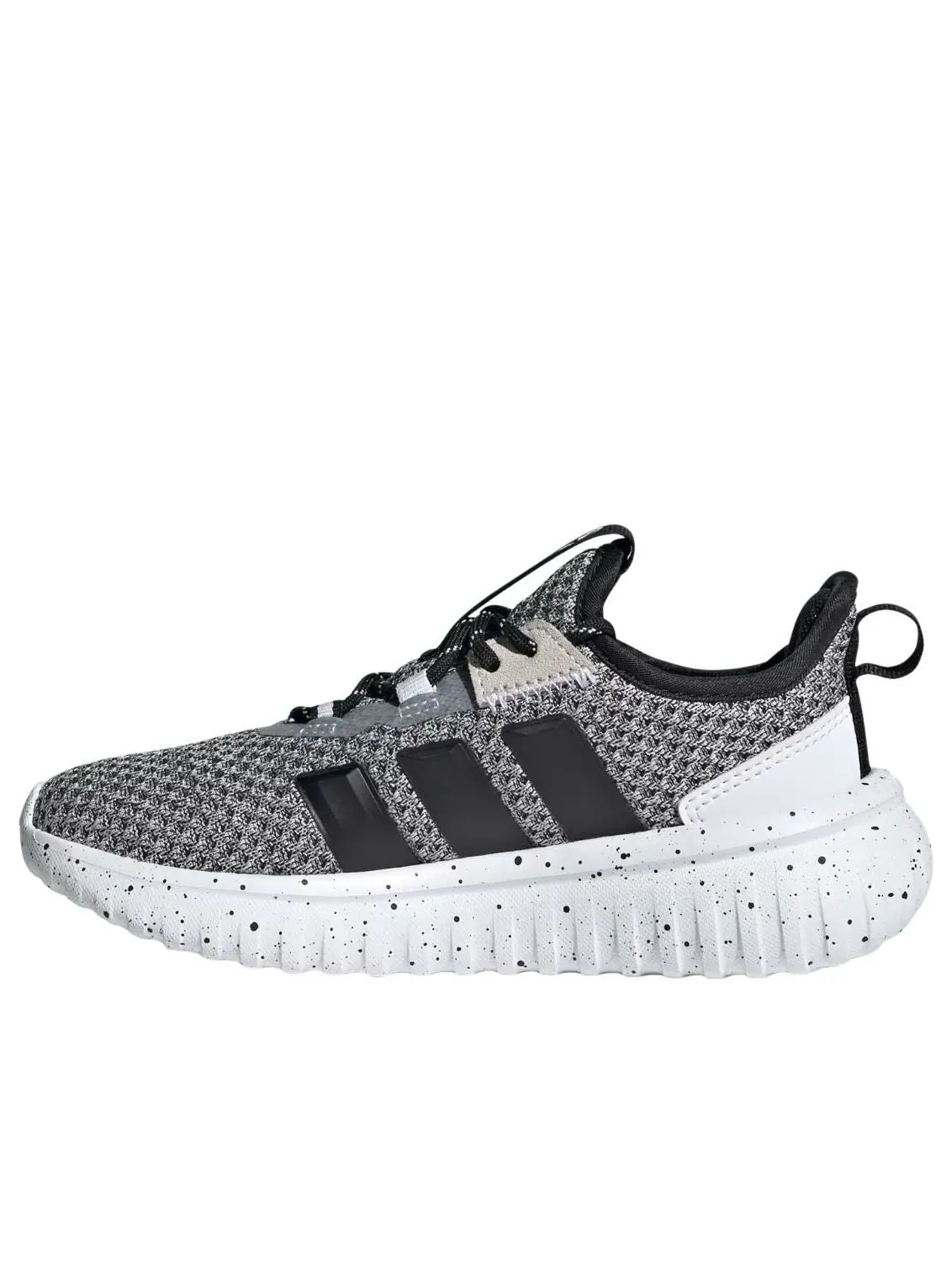 (PS) Adidas Kaptir 4.0 'Cloud White Core Black' — изображение 1 из 5, белый/черный