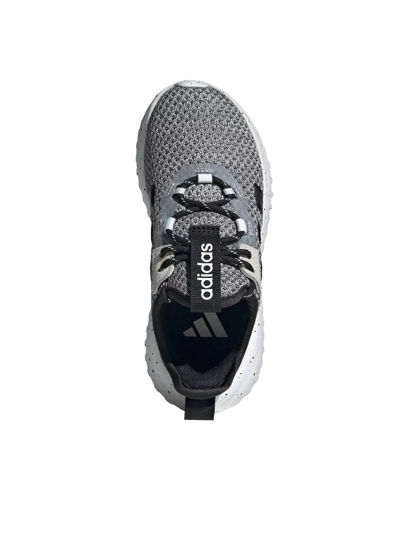(PS) Adidas Kaptir 4.0 'Cloud White Core Black' — изображение 2 из 5, белый/черный