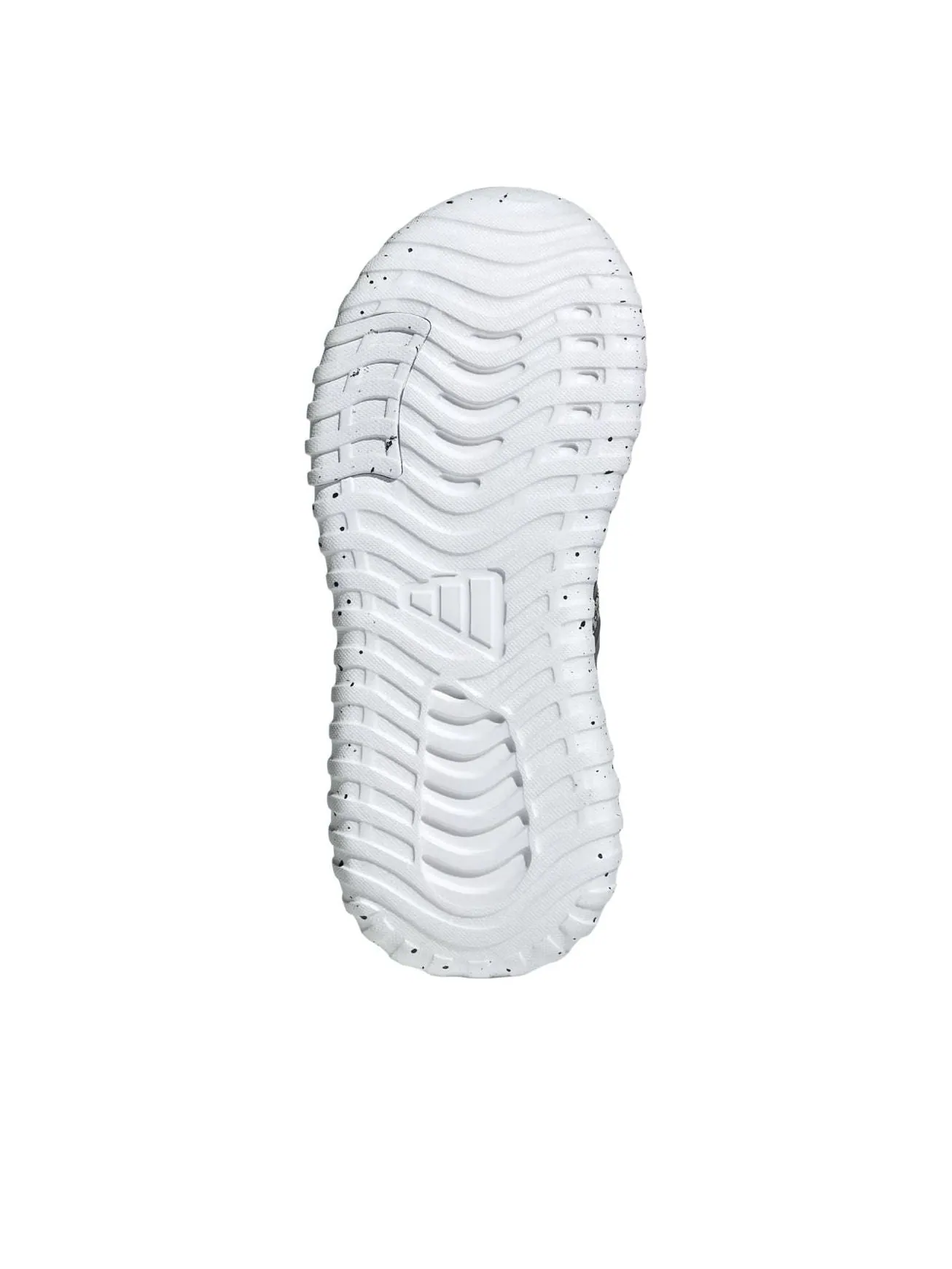 (PS) Adidas Kaptir 4.0 'Cloud White Core Black' — изображение 3 из 5, белый/черный