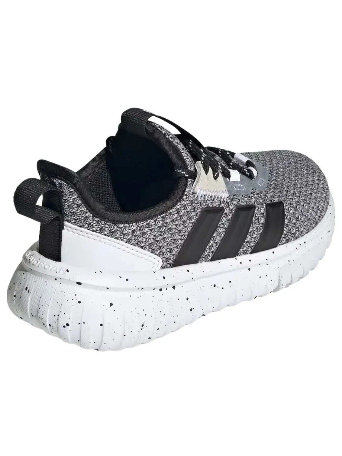 (PS) Adidas Kaptir 4.0 'Cloud White Core Black' — изображение 5 из 5, белый/черный
