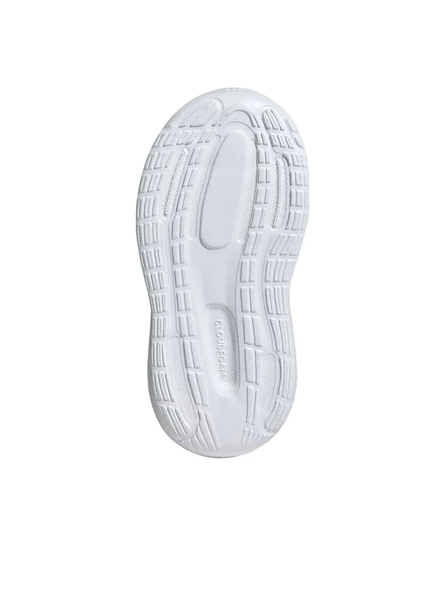 Детские кроссовки для мальчиков с липучкой Adidas Runfalcon Spider-Man — изображение 3 из 6, черный