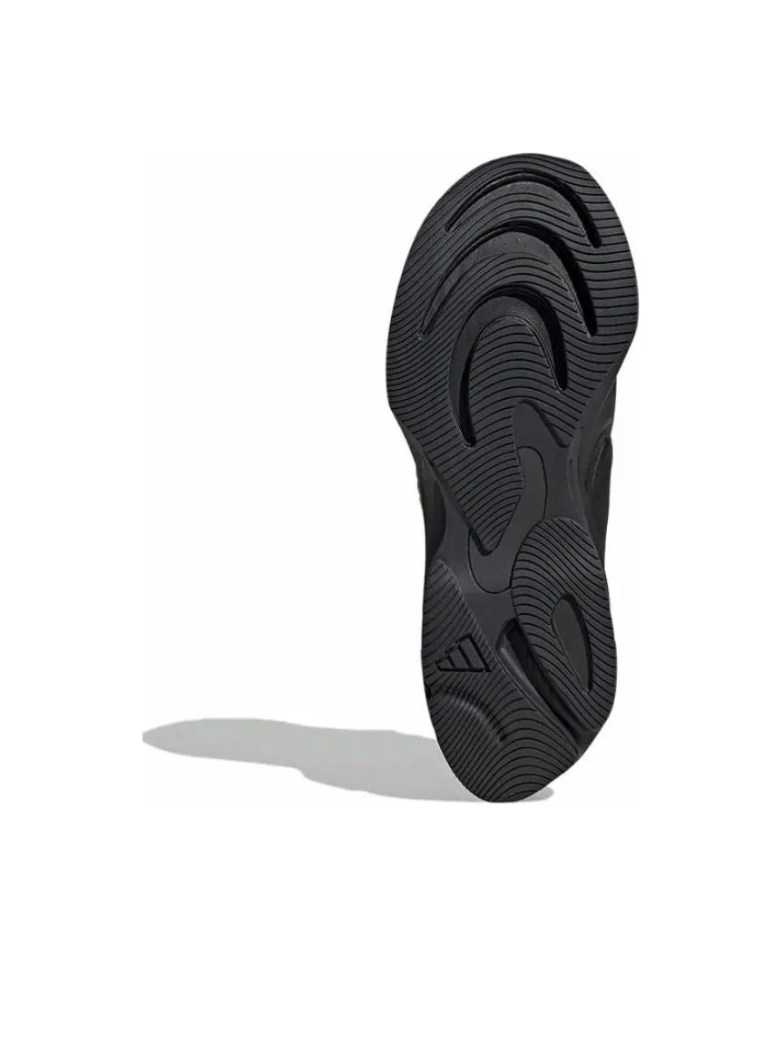Кроссовки (WMNS) adidas SWANNER 'All Black' — изображение 5 из 5, черный